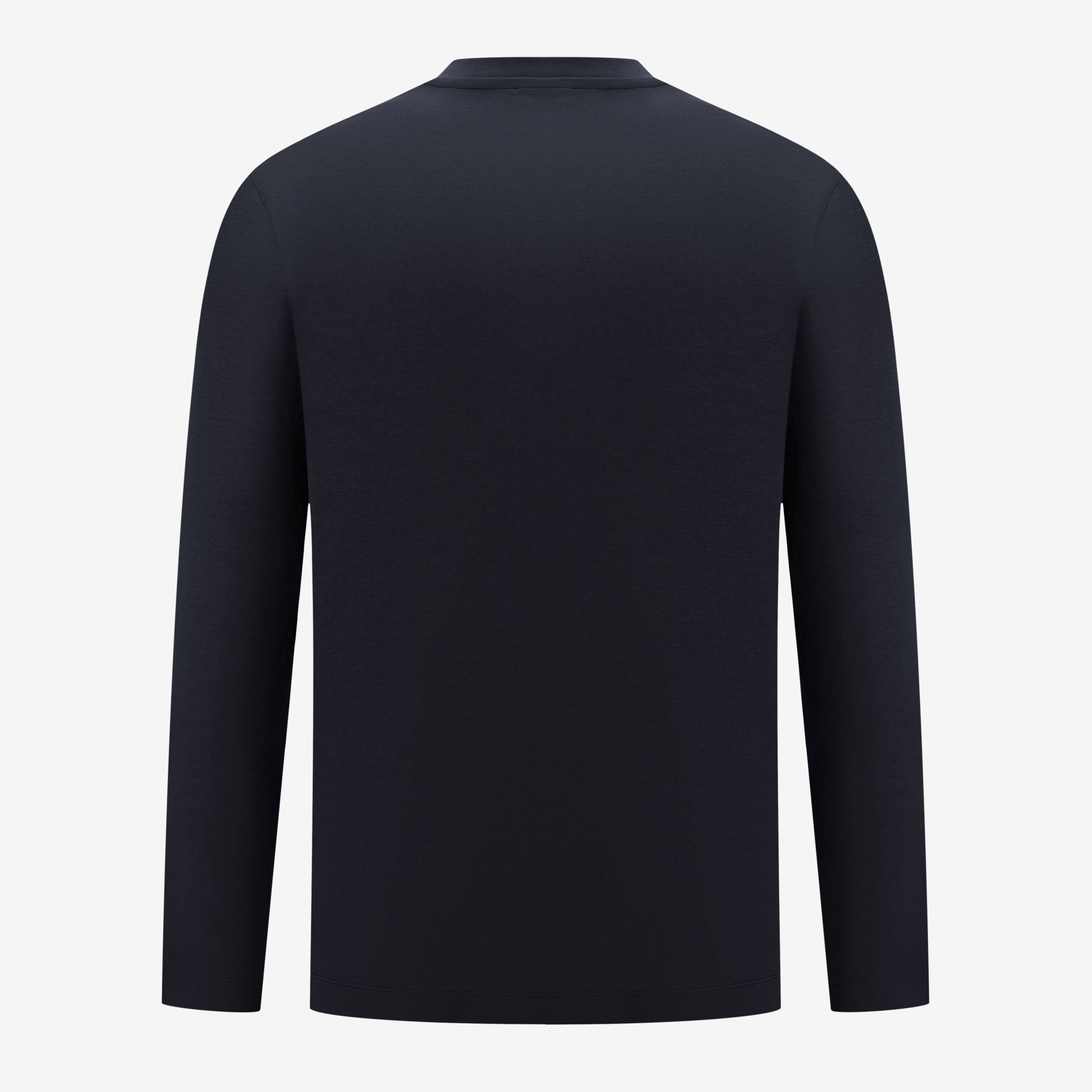 Longsleeve T-shirt - Black