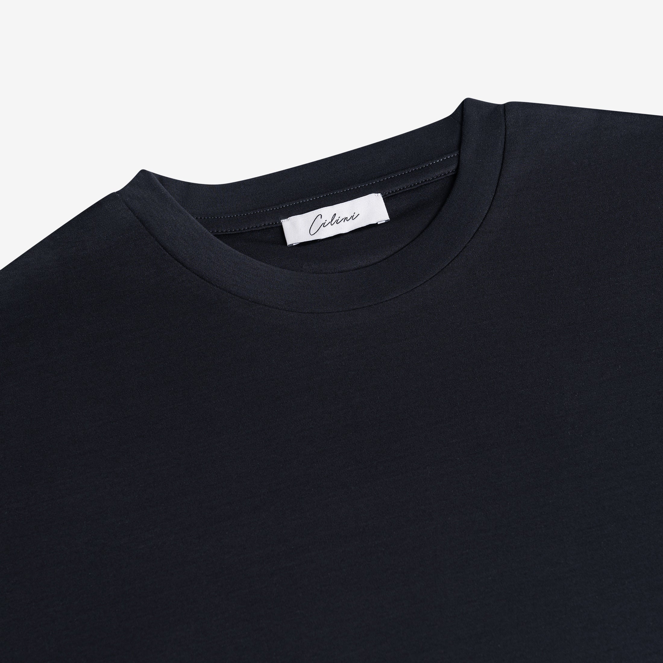 Longsleeve T-shirt - Black