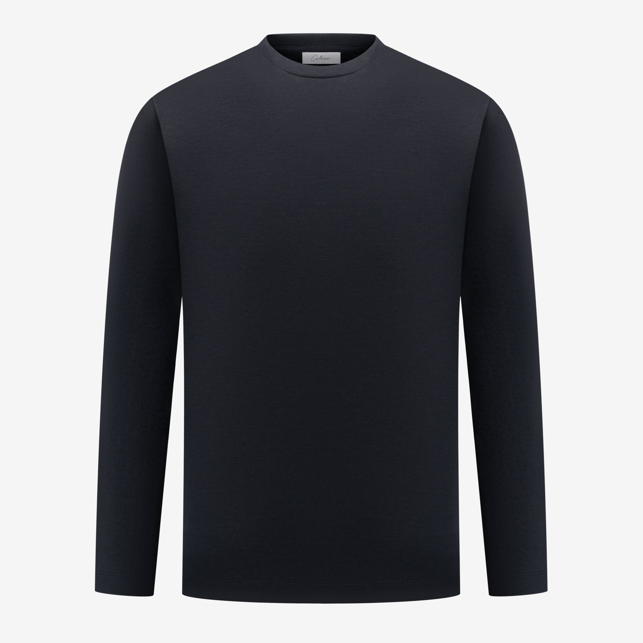Longsleeve T-shirt - Black
