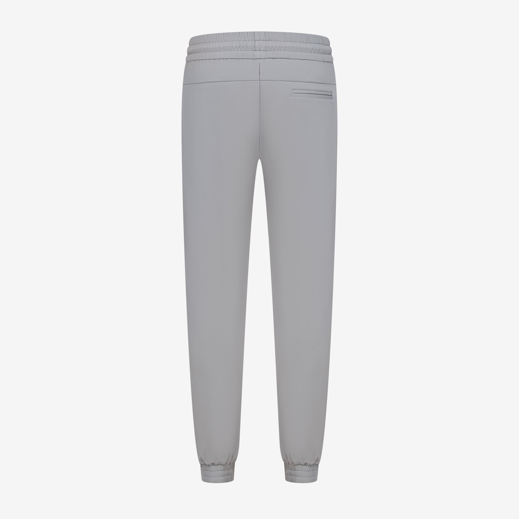 Tracksuit Capuchon - Light Grey