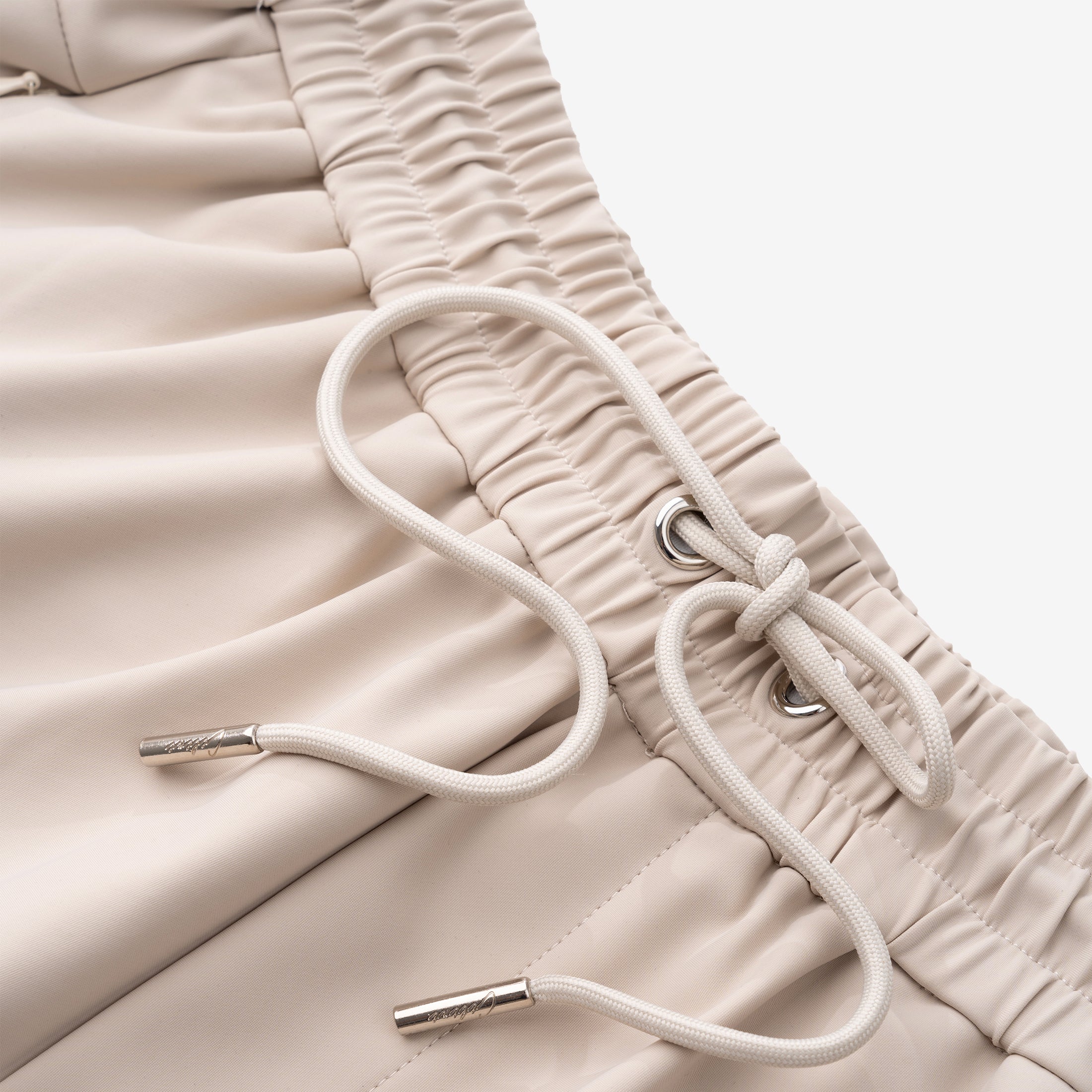 Tracksuit Capuchon - Beige