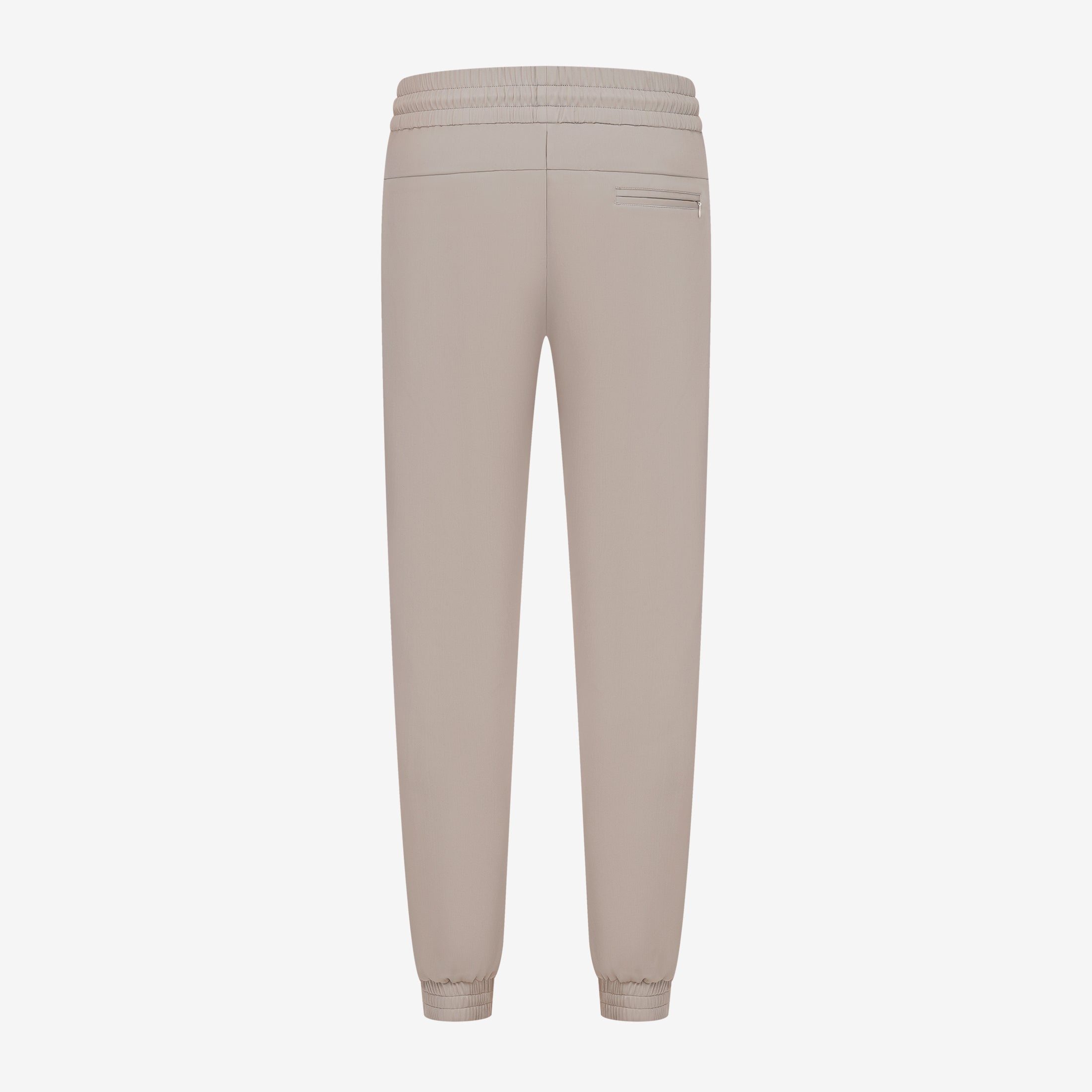 Tracksuit Capuchon - Beige