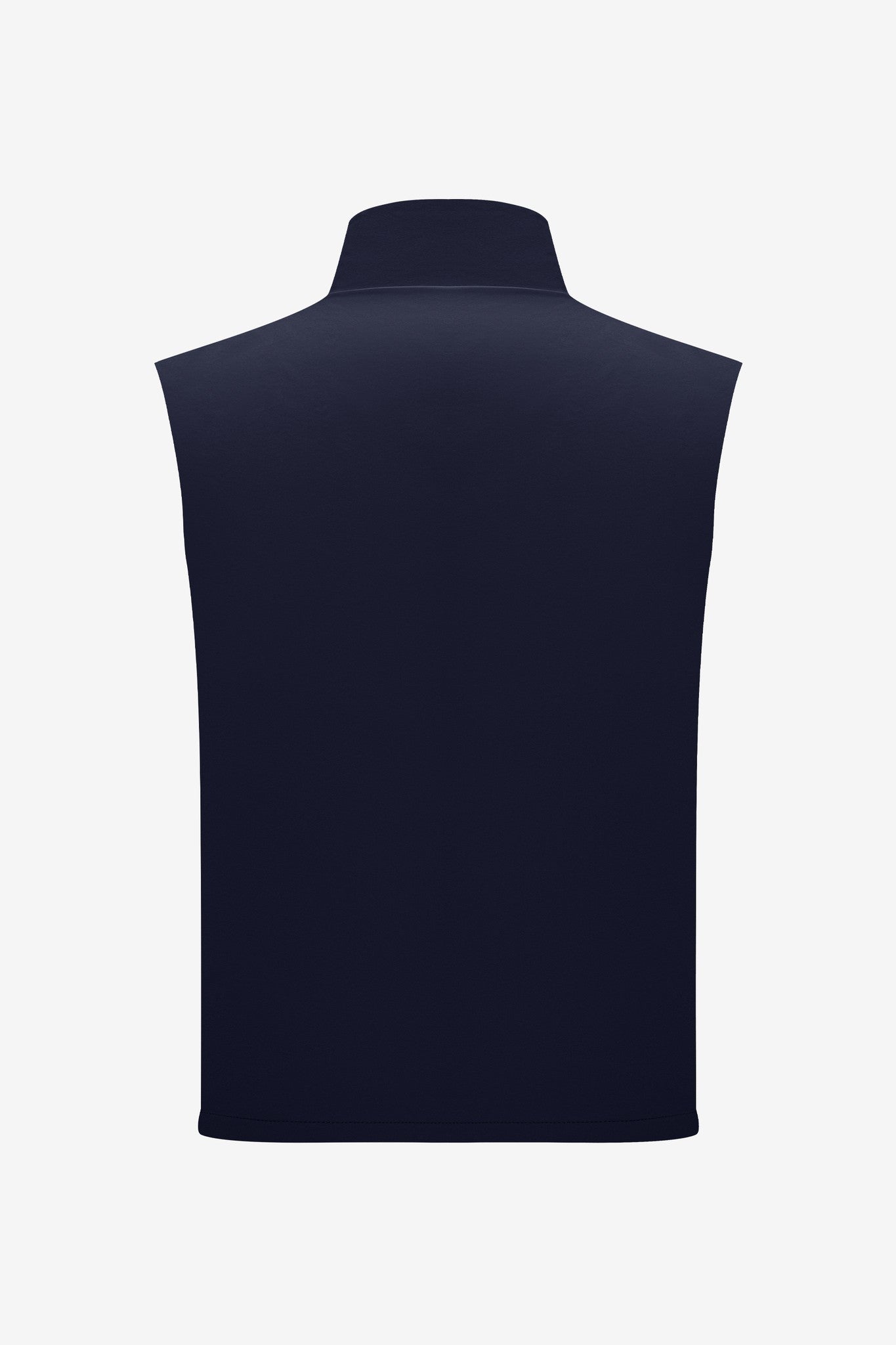 Padded Bodywarmer Navy