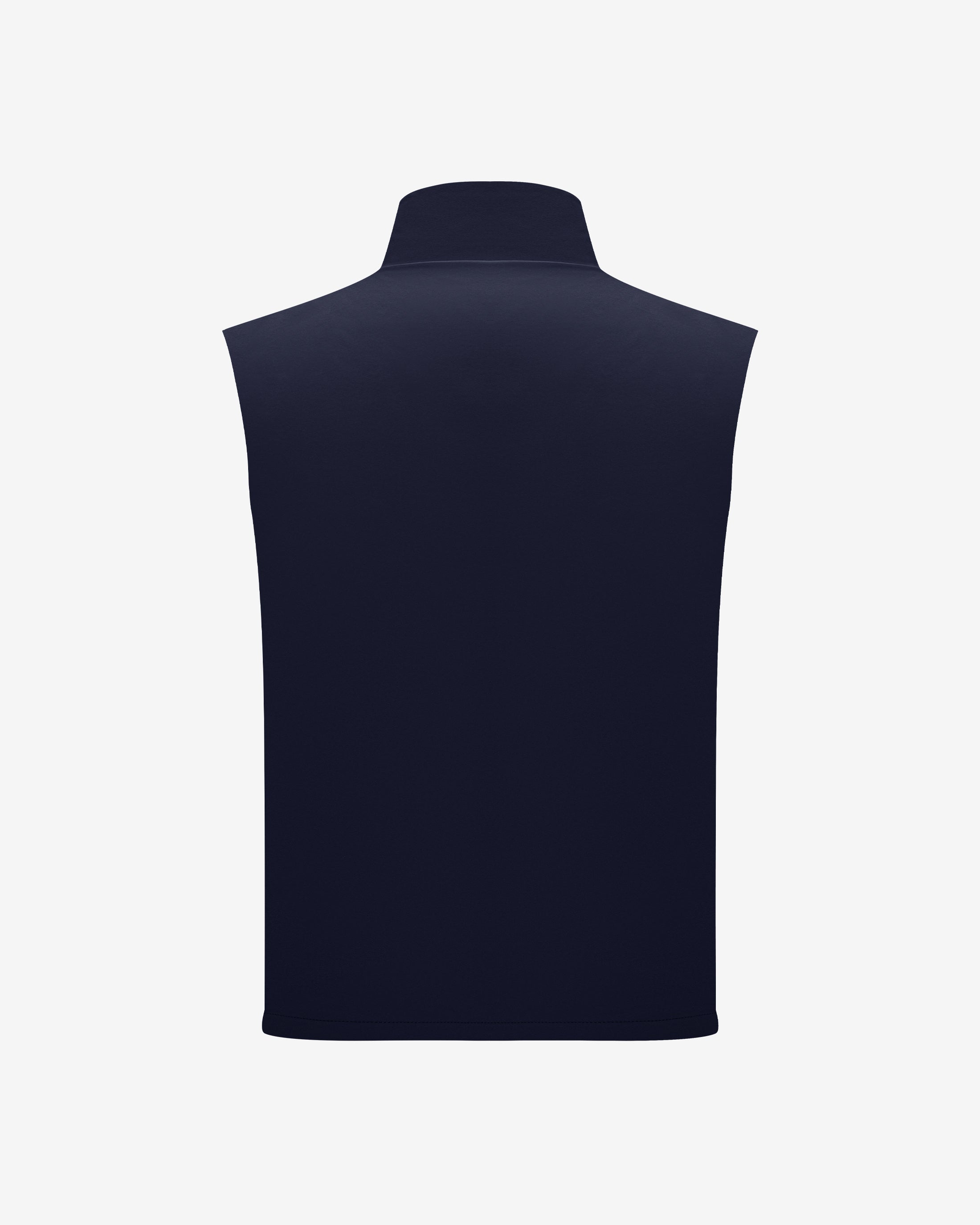 Padded Bodywarmer Navy