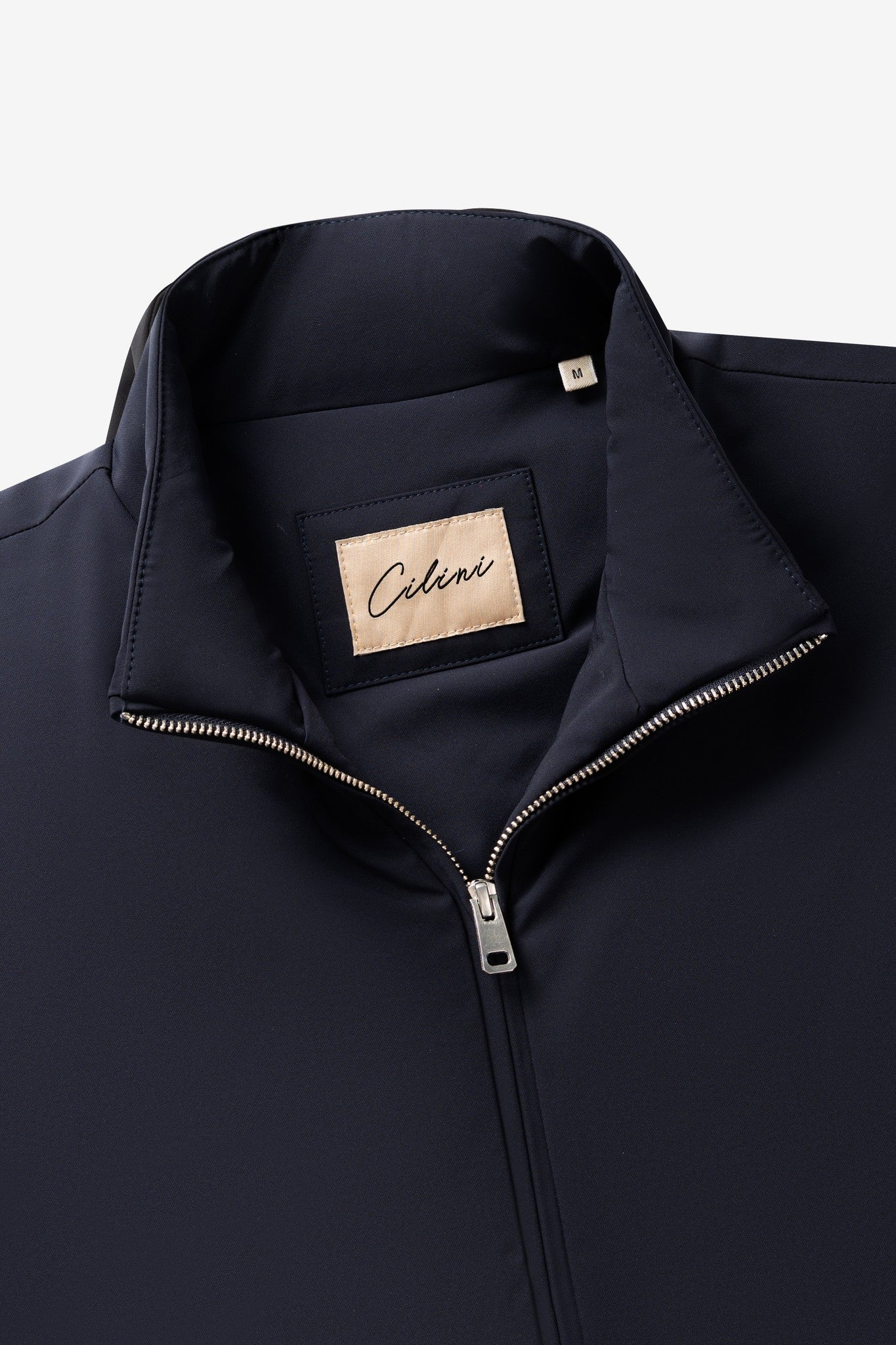 Padded Bodywarmer Navy