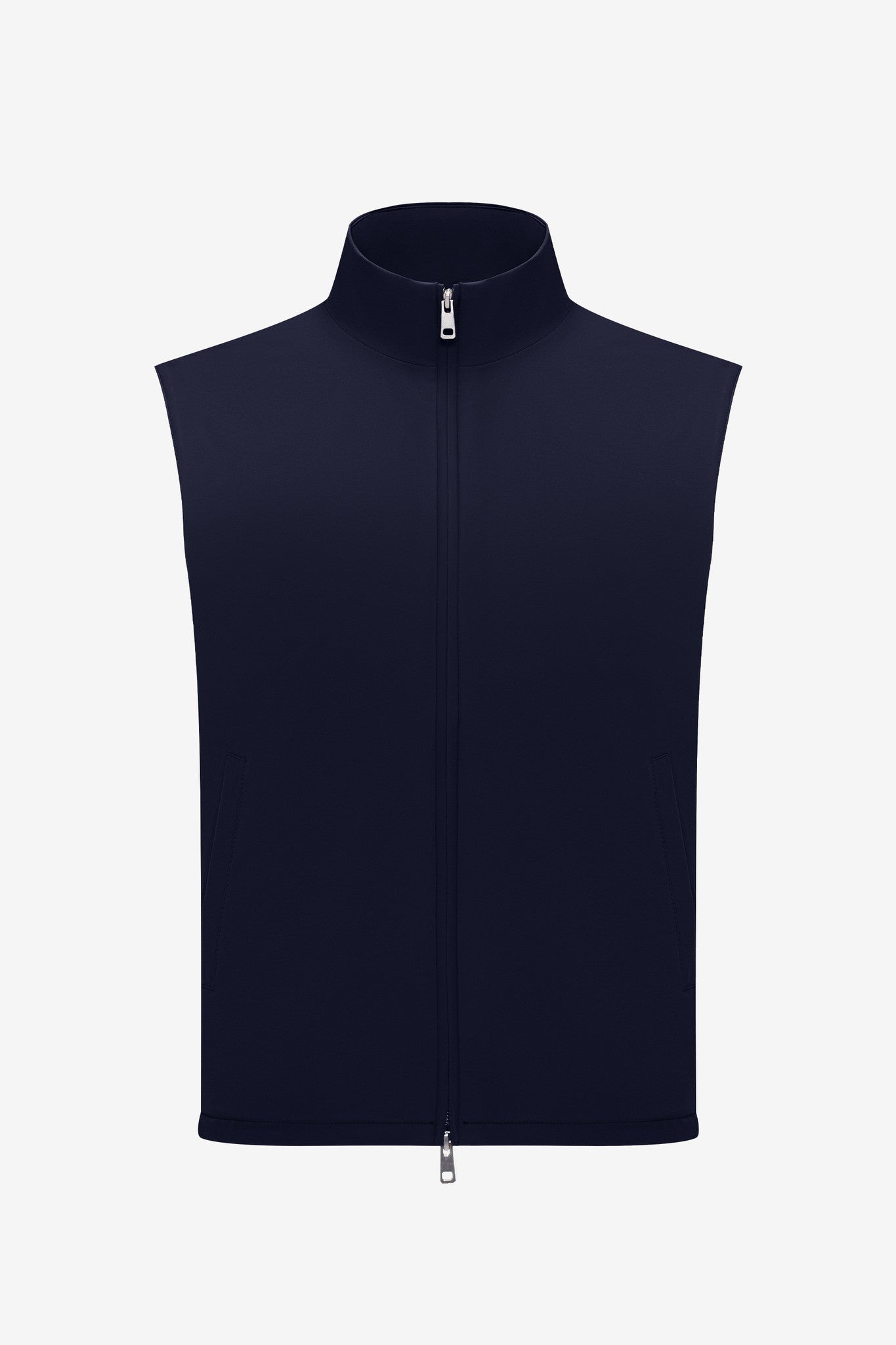 Padded Bodywarmer Navy