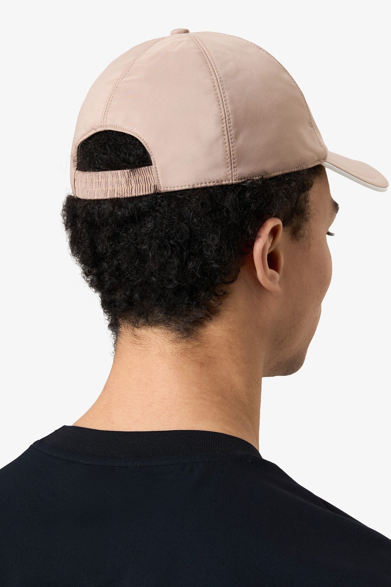 Cilini Cap - Cream
