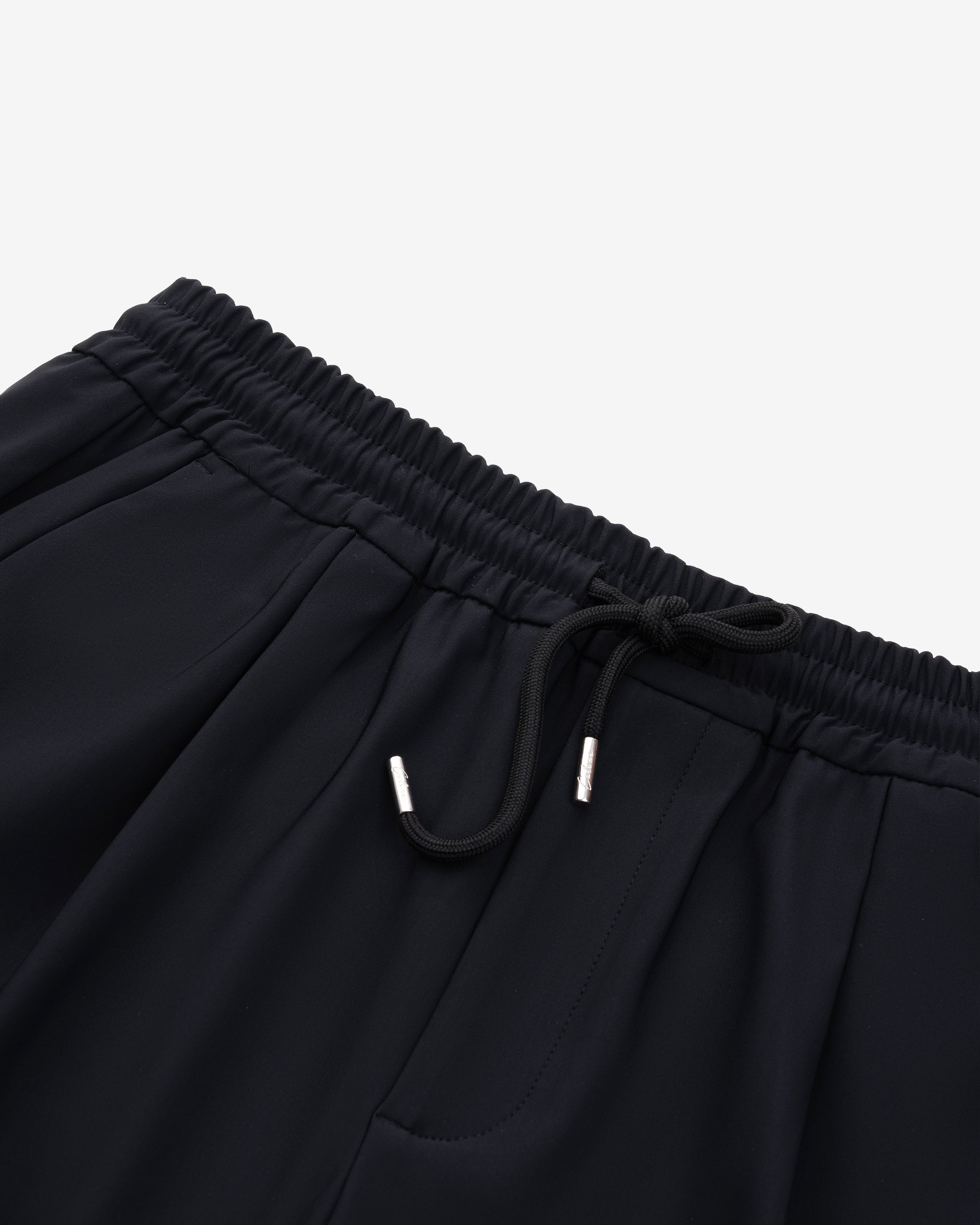 Duno Pocket Pants - Black