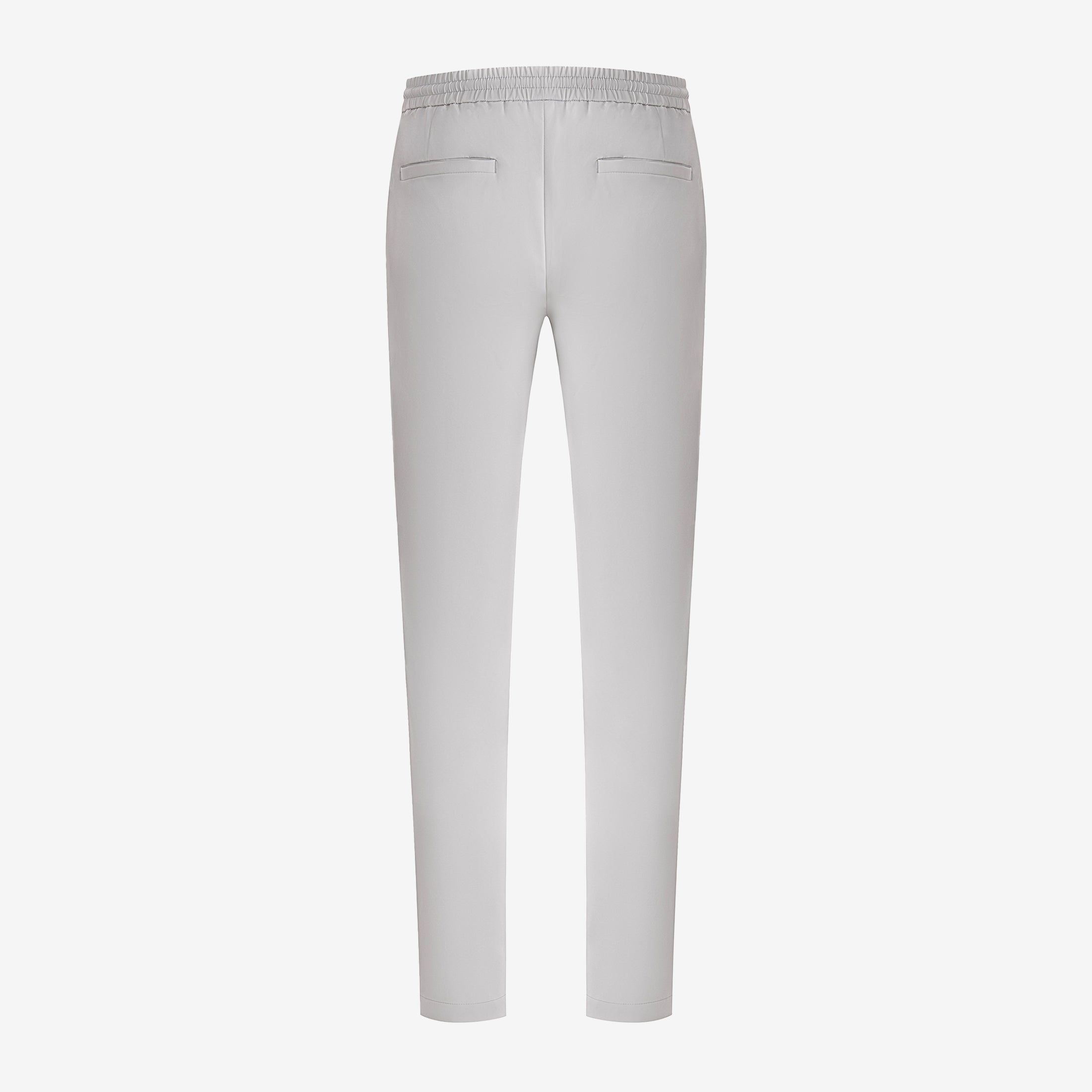Casual Tech Pants - Stone Grey