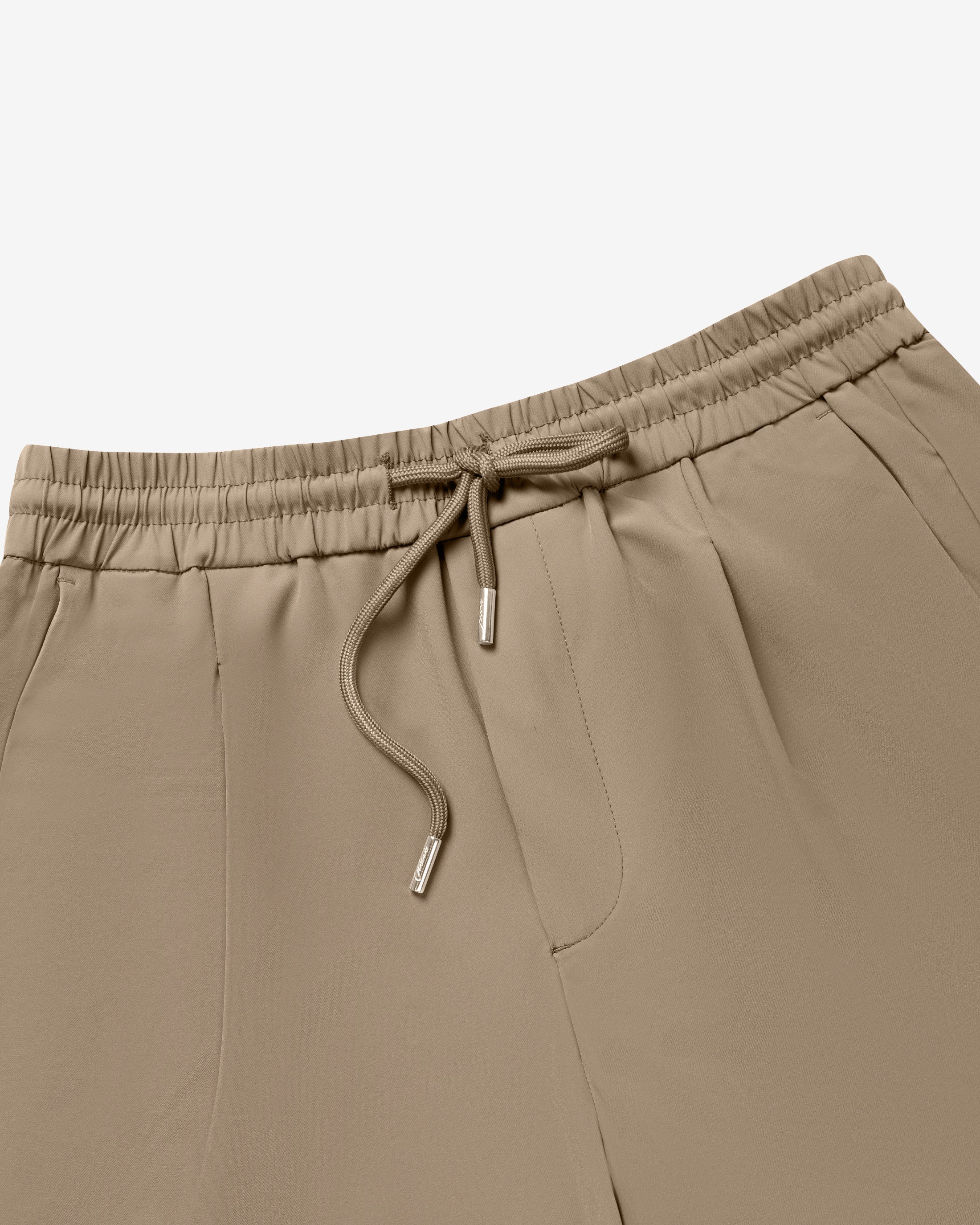 Casual Tech Pants - Sand