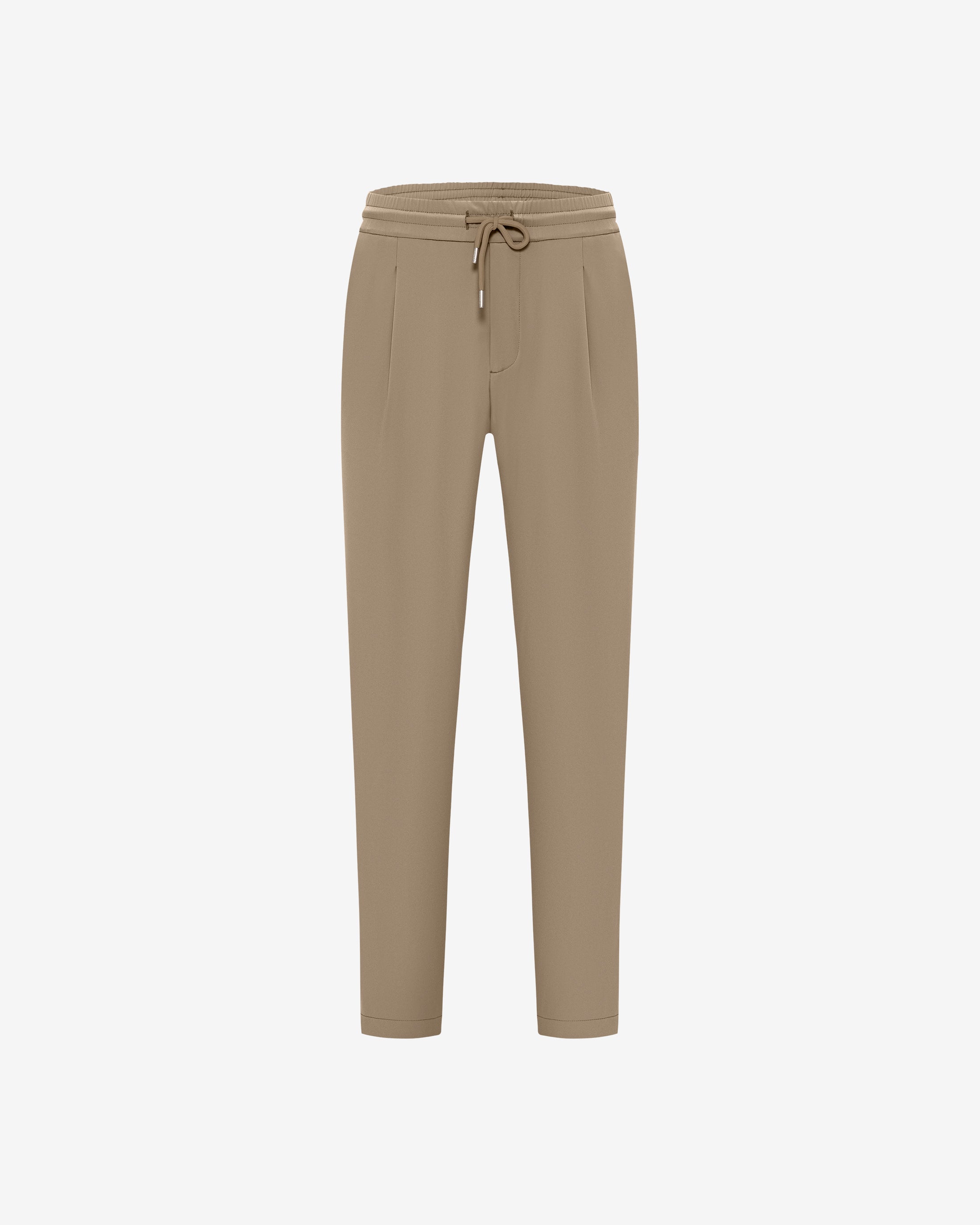 Casual Tech Pants - Sand