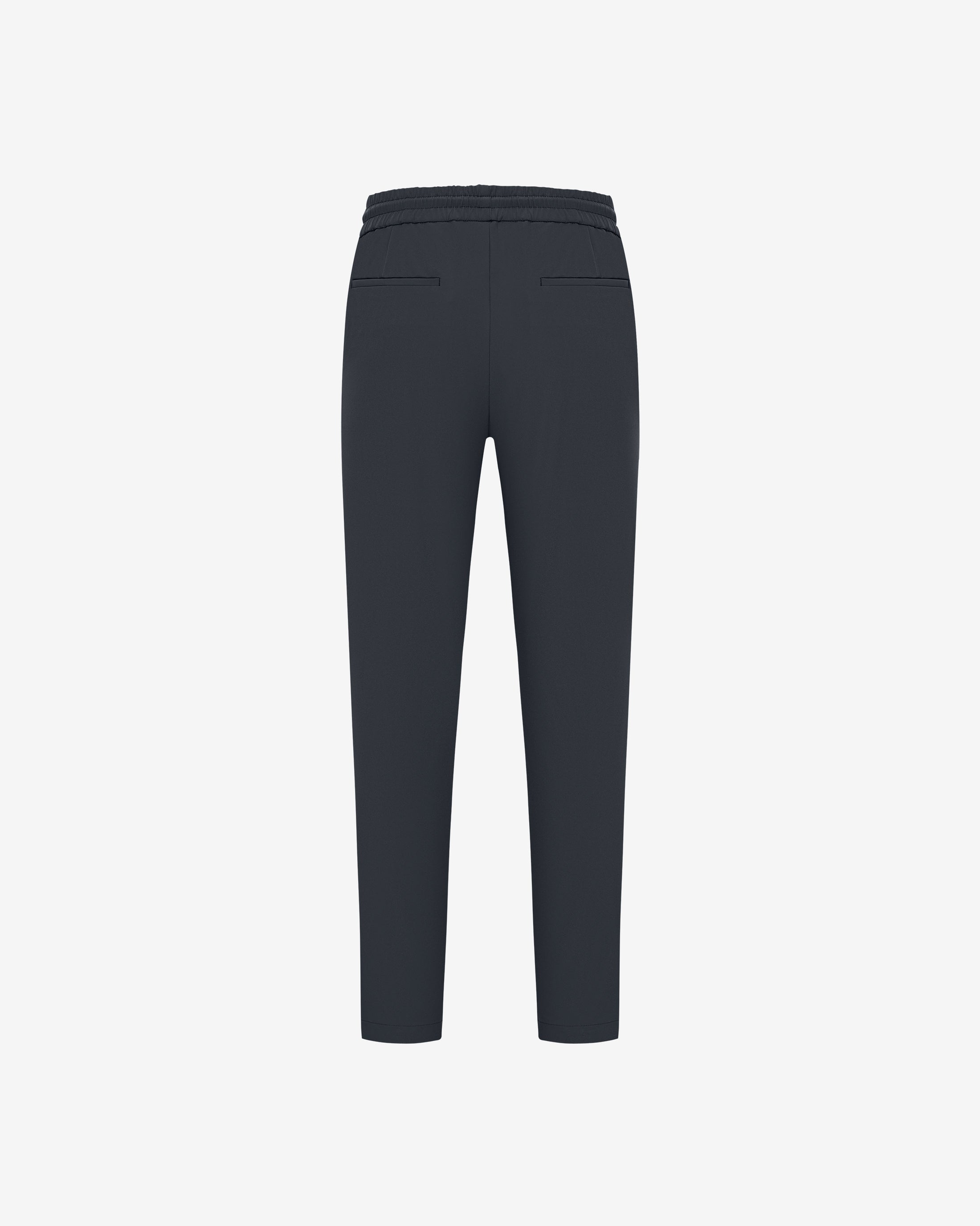 Casual Tech Pants - Slate Blue