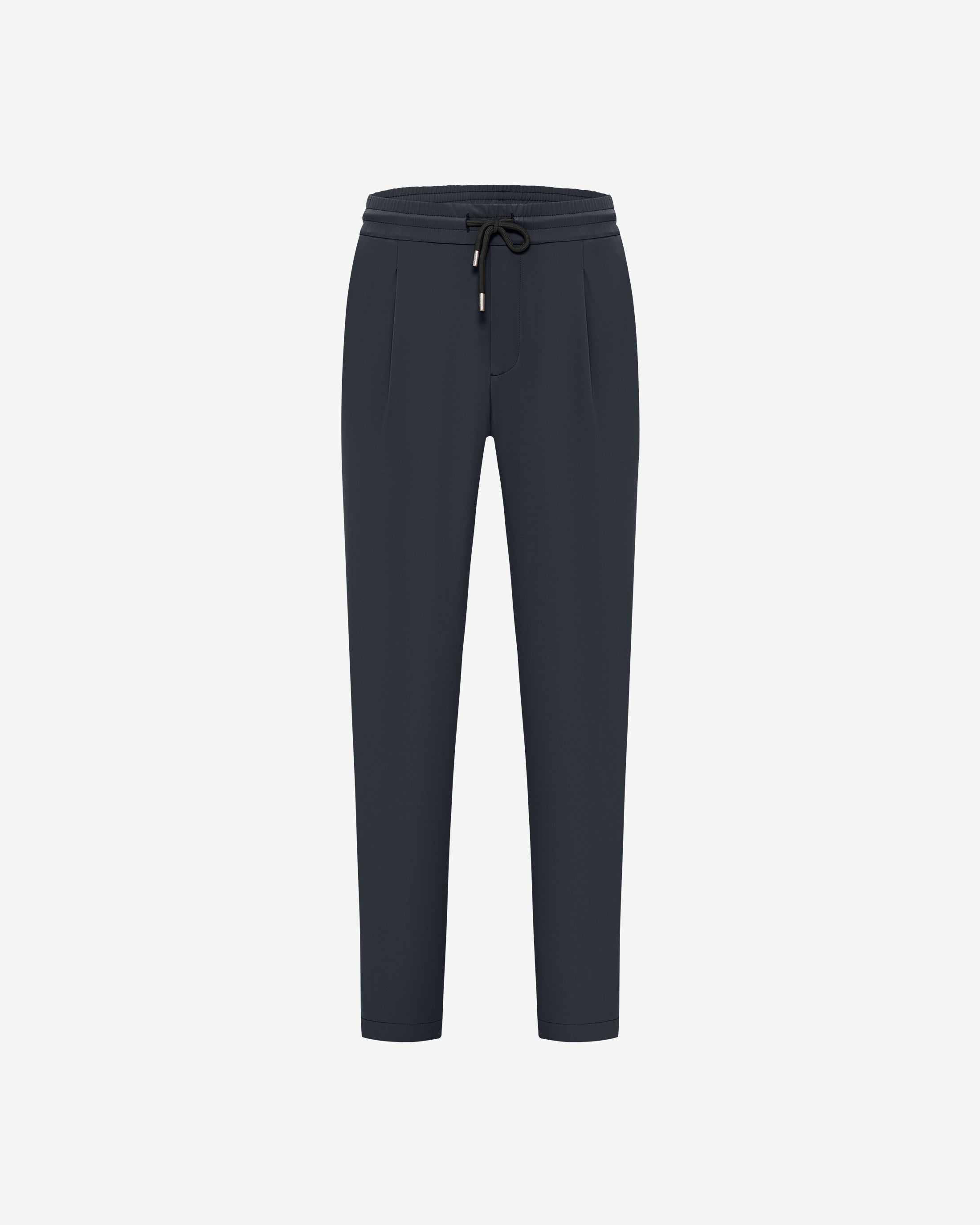 Casual Tech Pants - Slate Blue