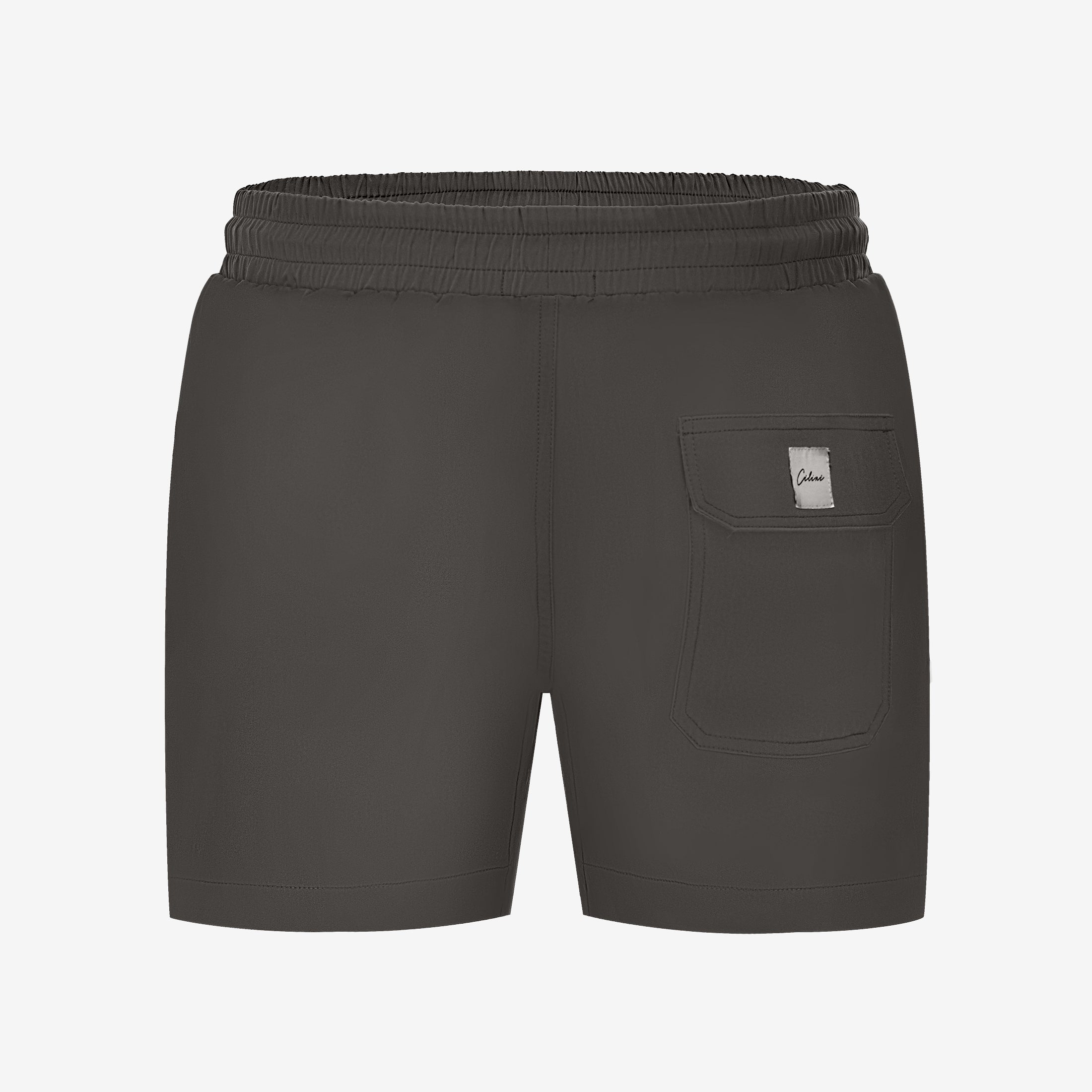 Swim Shorts - Khaki