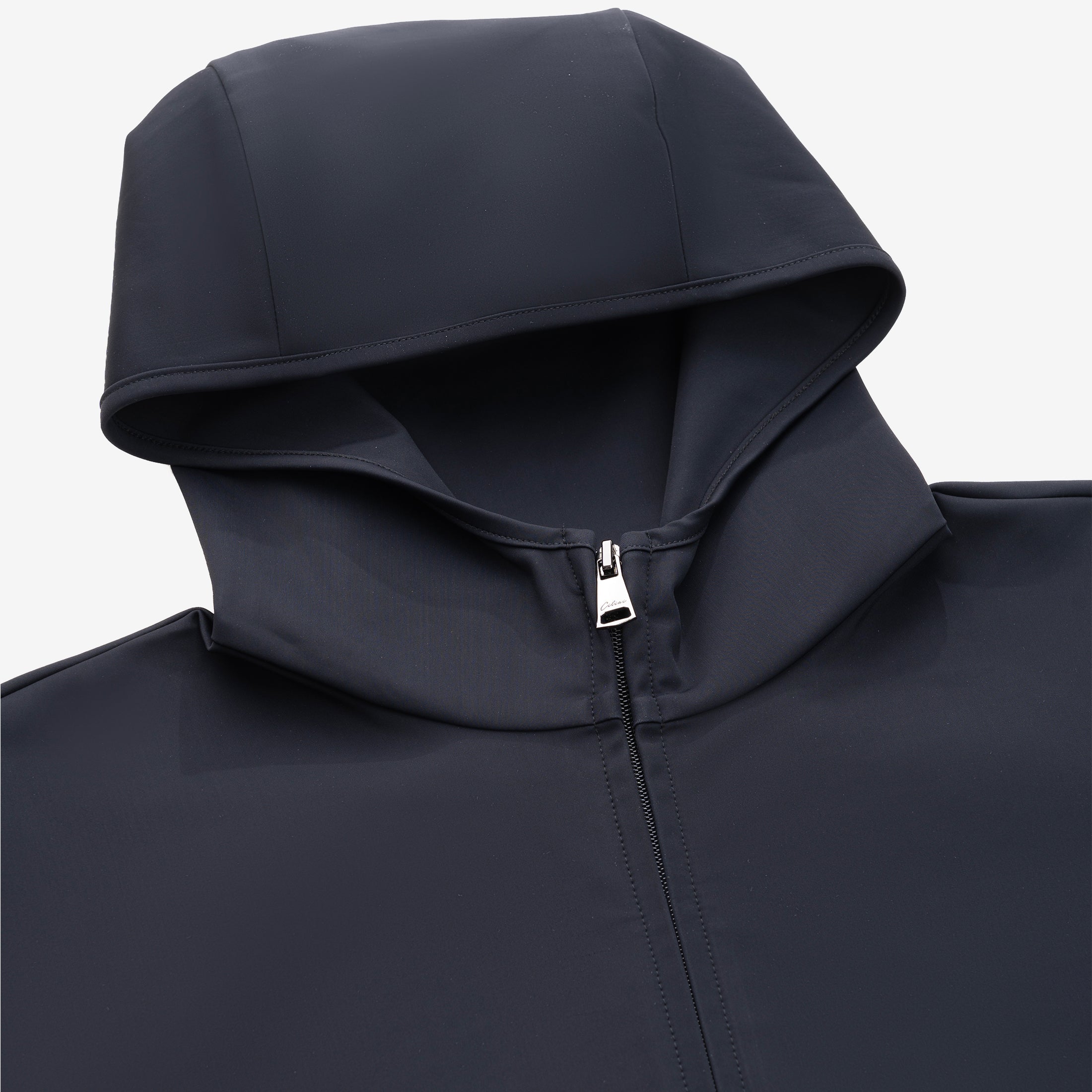 Tracksuit Capuchon - Black