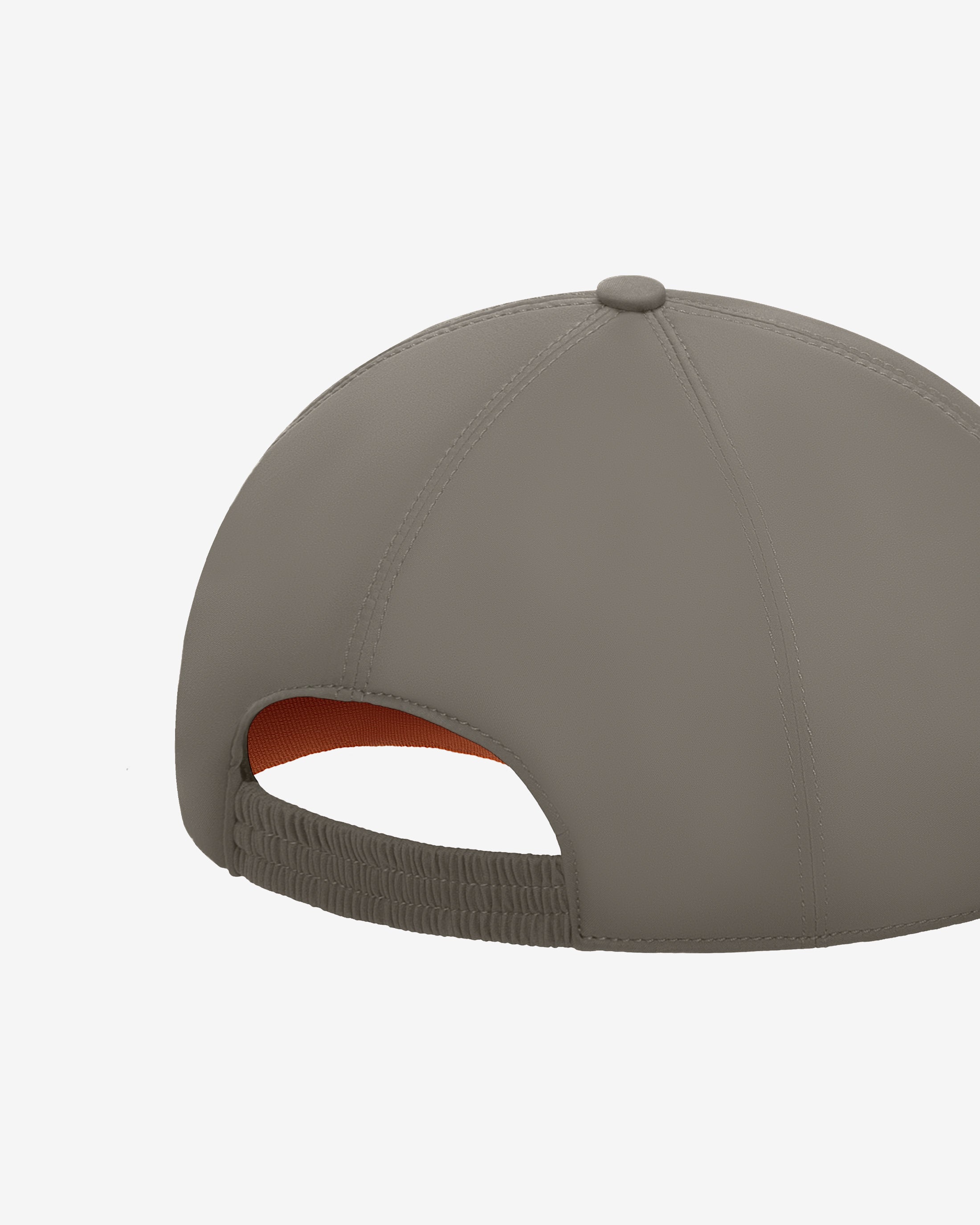 Cilini Cap - Taupe