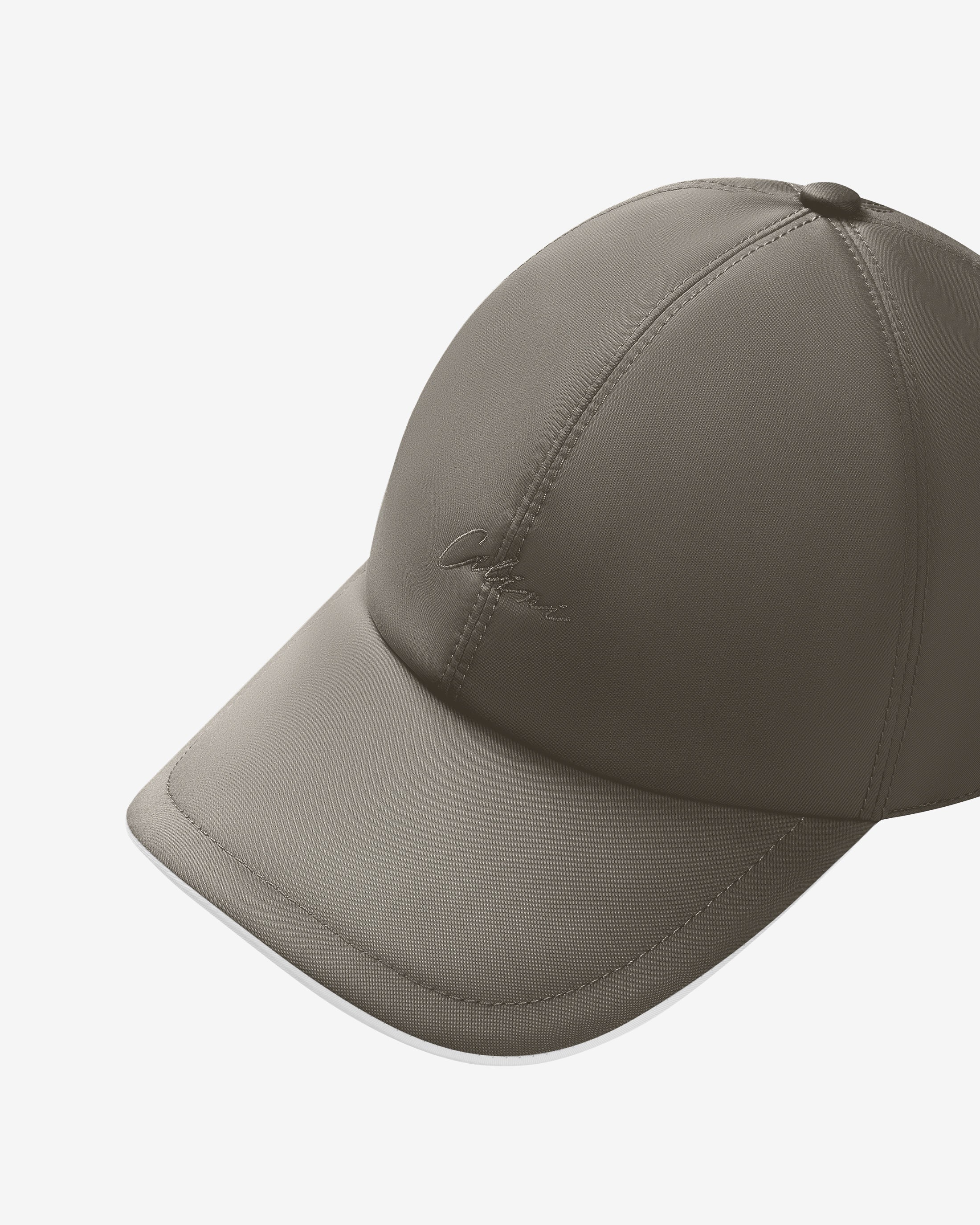 Cilini Cap - Taupe