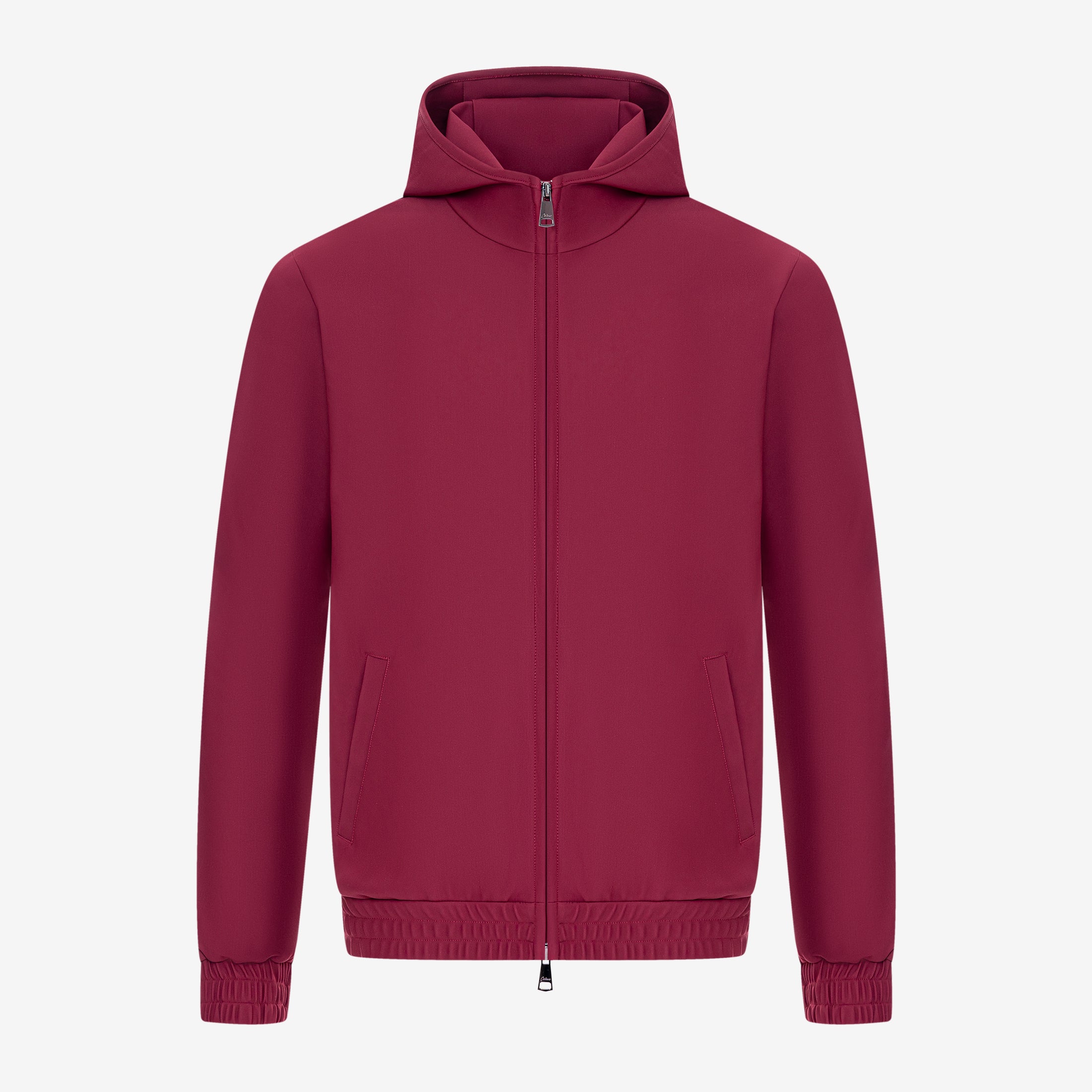 Tracksuit Capuchon - Bordeaux