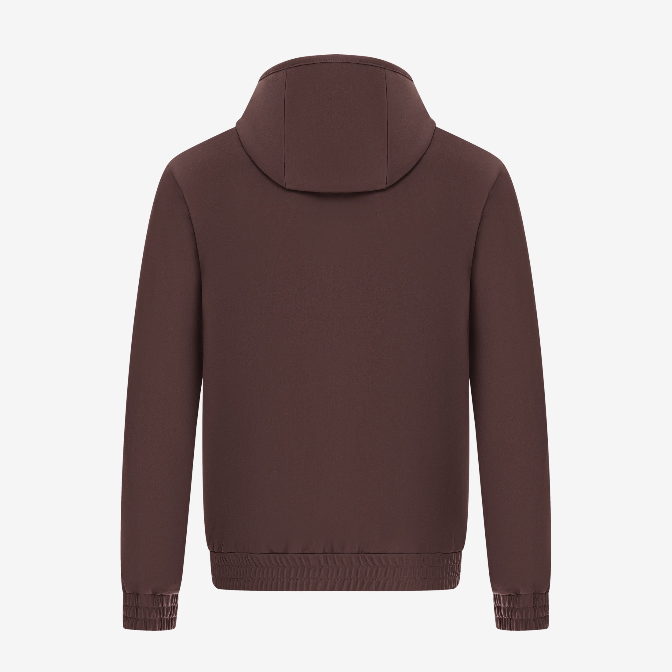 Tracksuit Capuchon - Brown