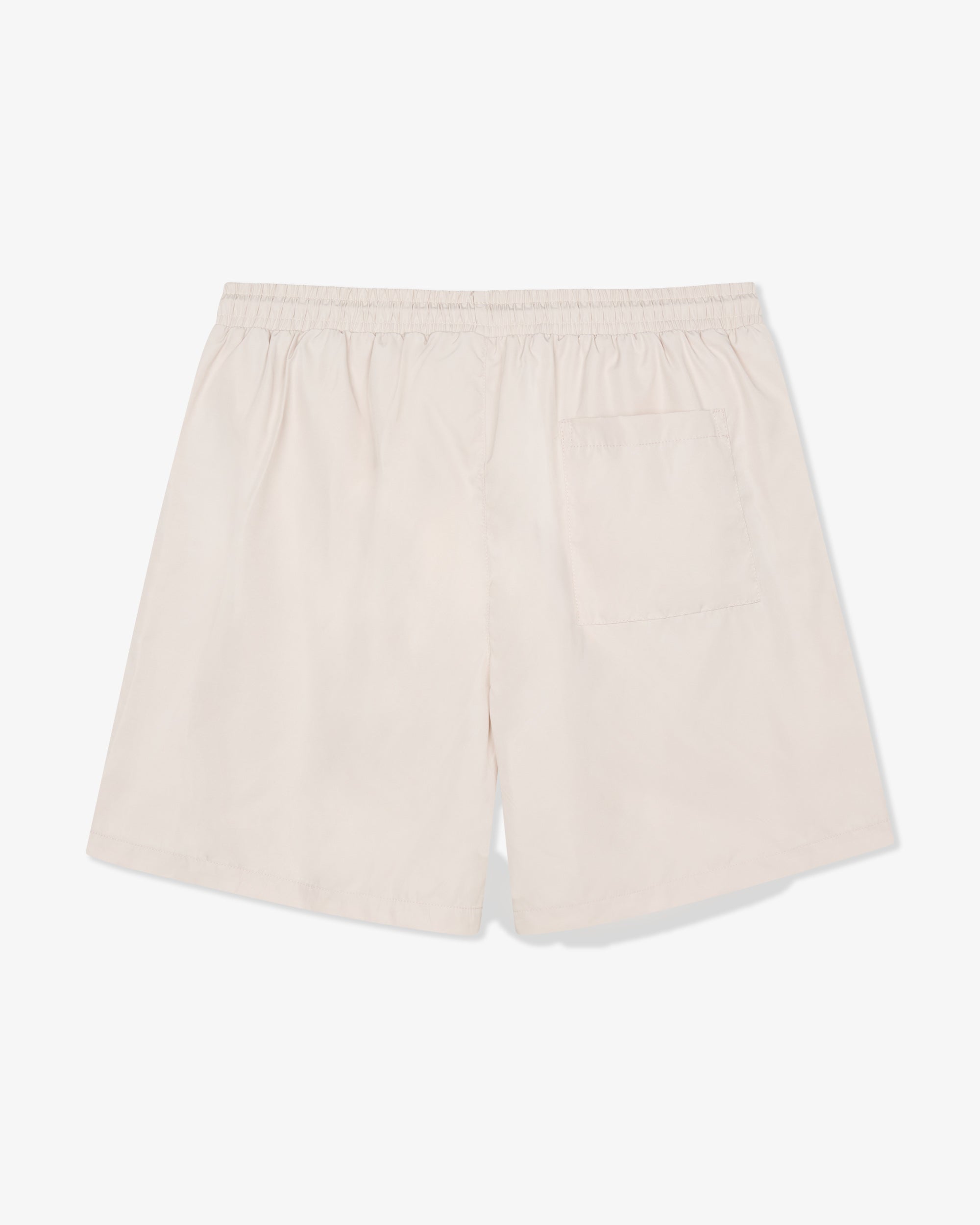Swim Shorts - Beige
