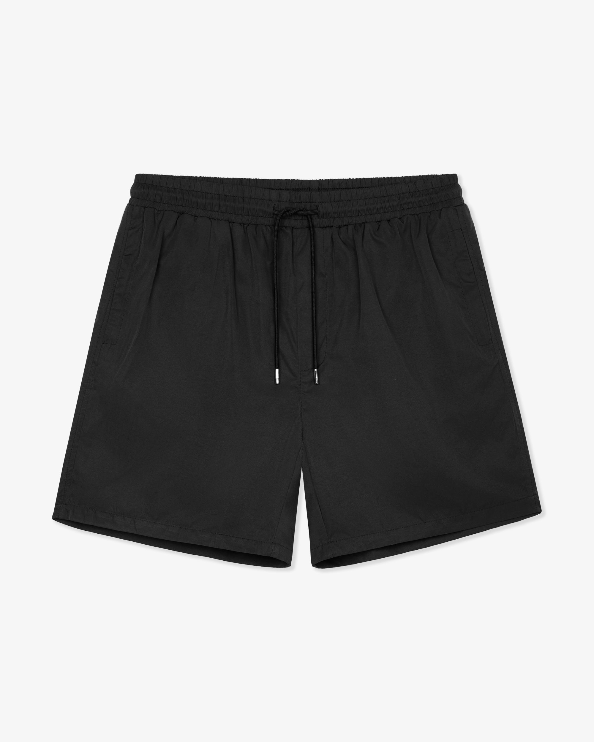 Swim Shorts - Black