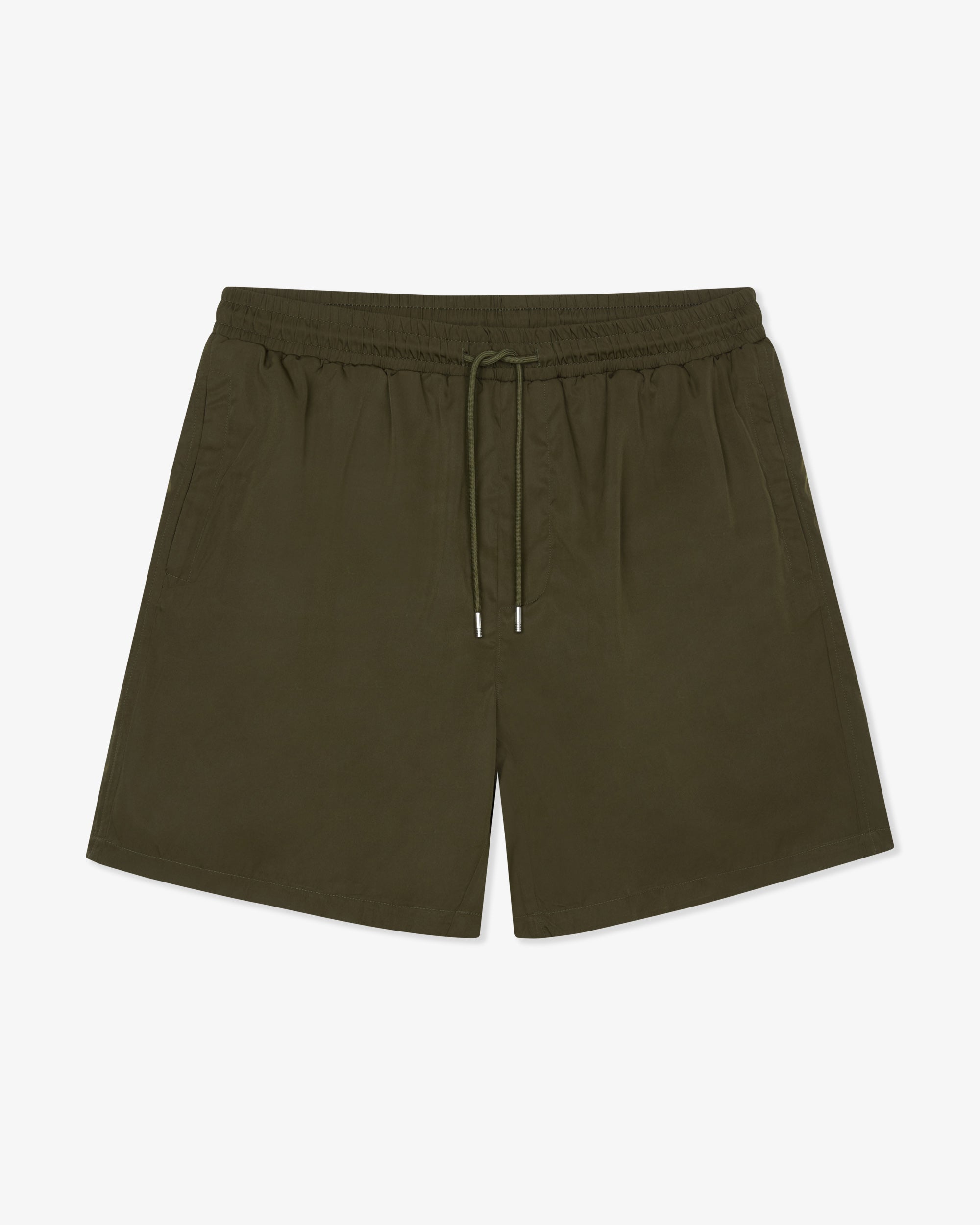 Swim Shorts - Green