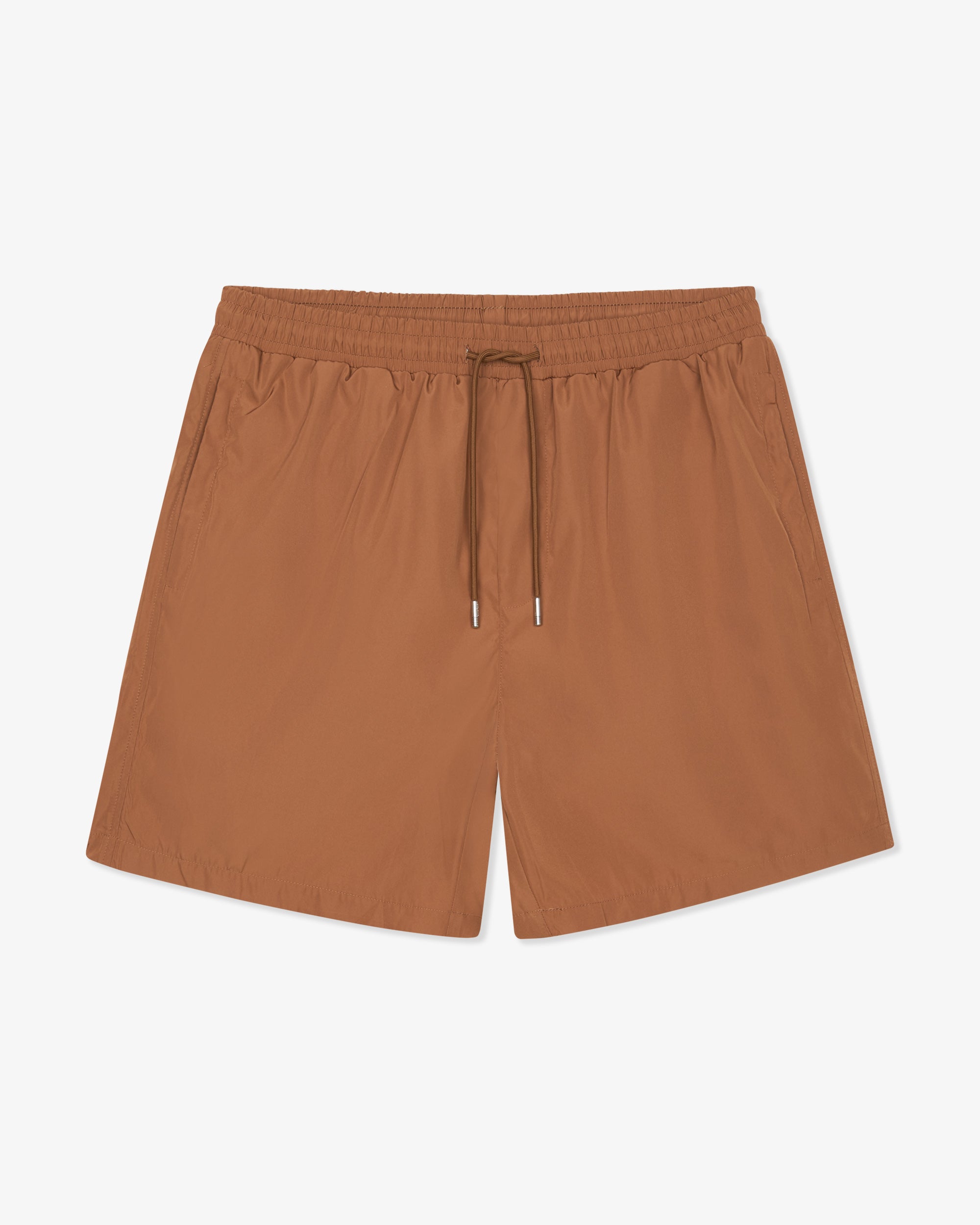 Swim Shorts - Orange