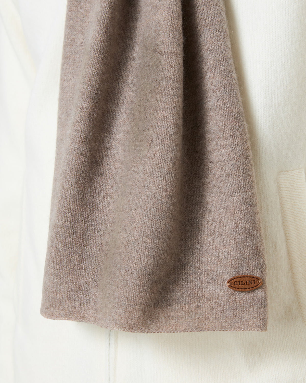 Cashmere Scarf - Alxa
