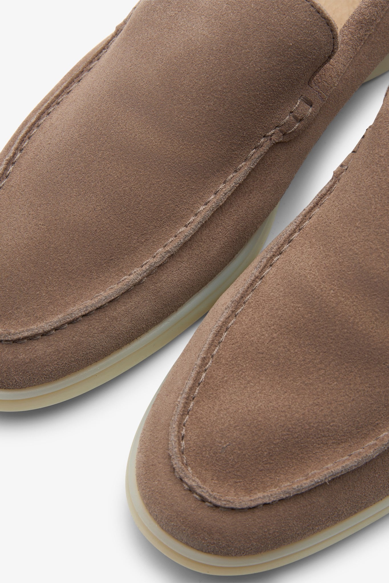 Loafer Ash Grey