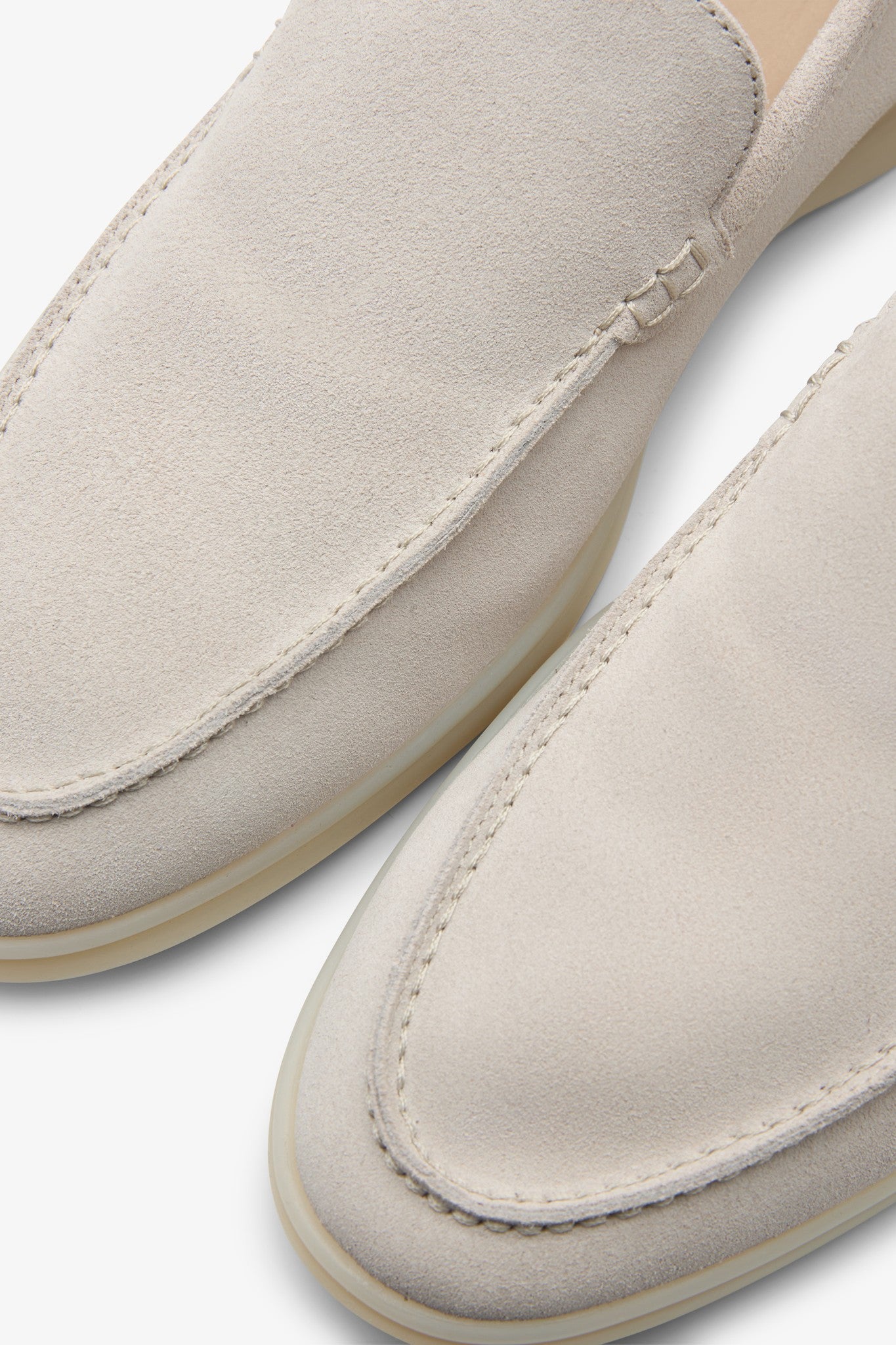 Loafer Fantasma