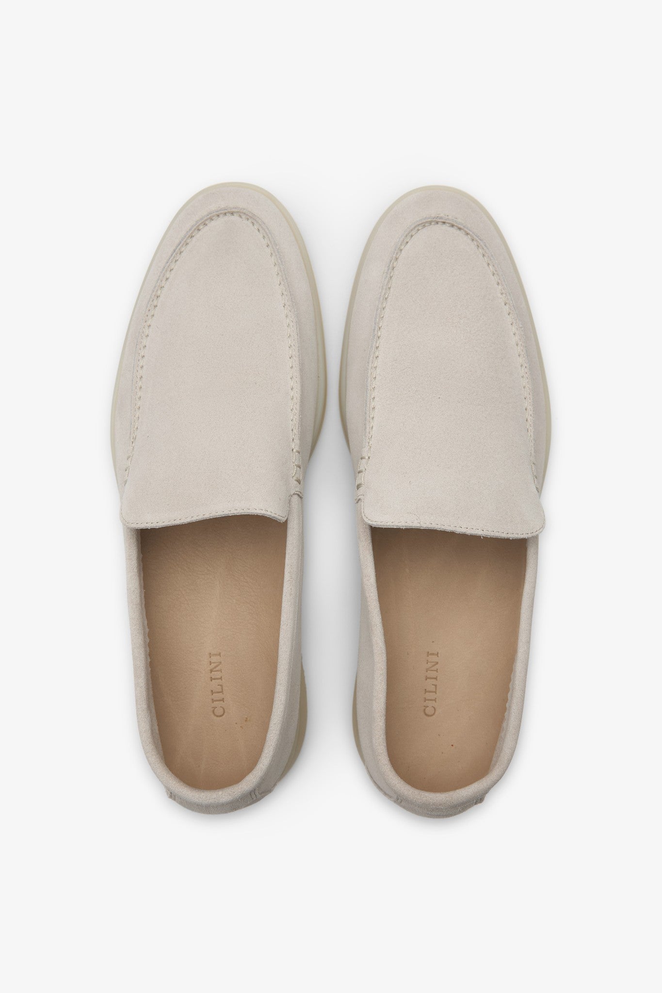 Loafer Fantasma