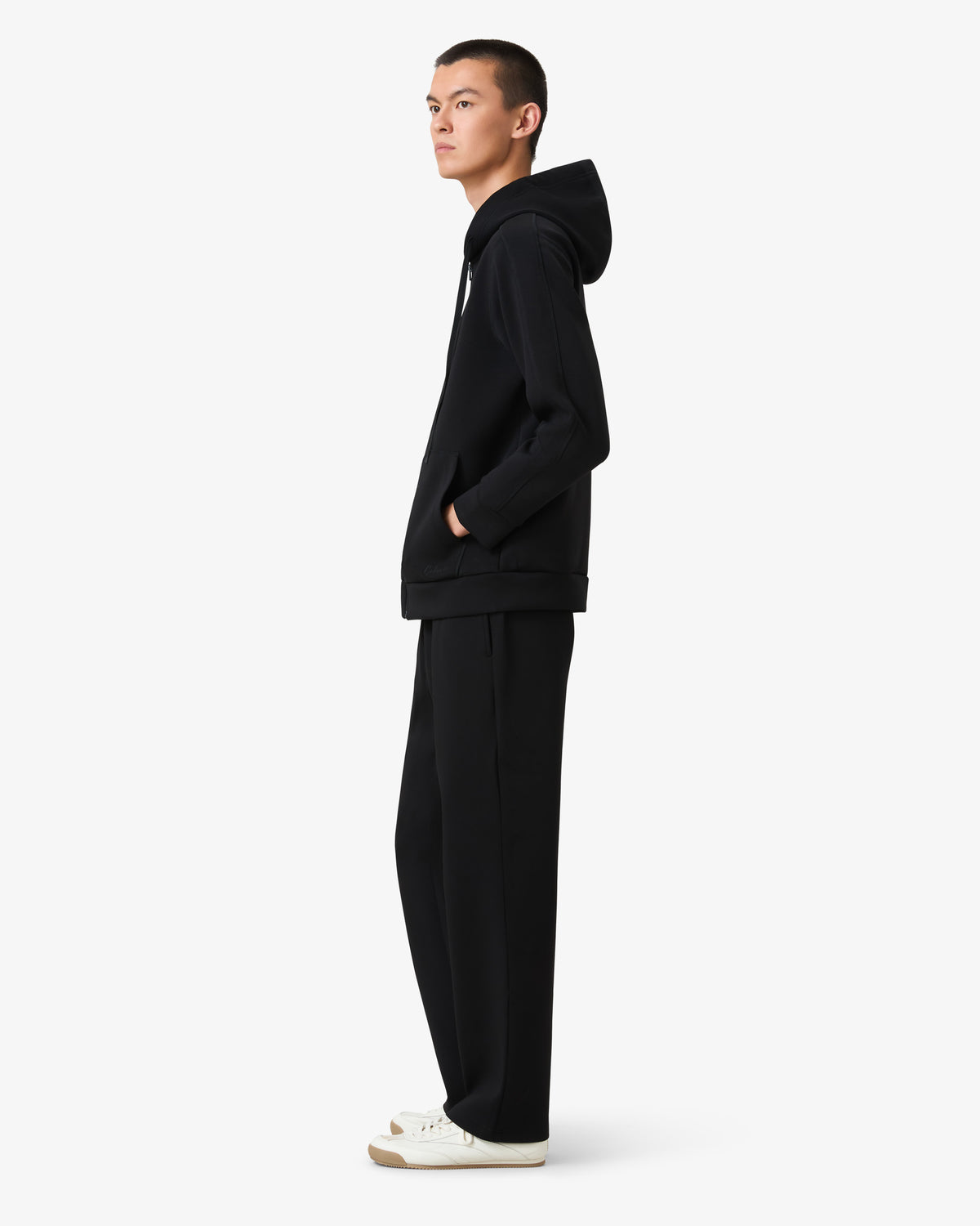 CILINI Tracksuit Knitted Pants