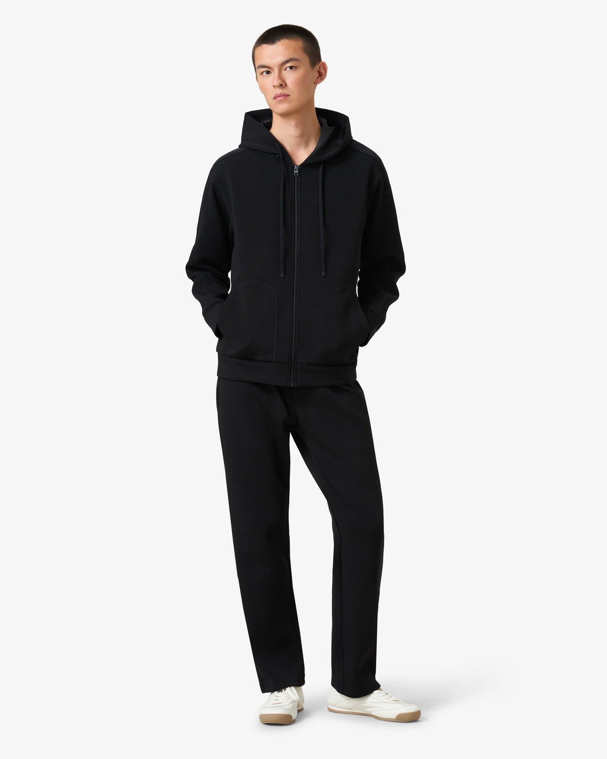 CILINI Tracksuit Knitted Vest