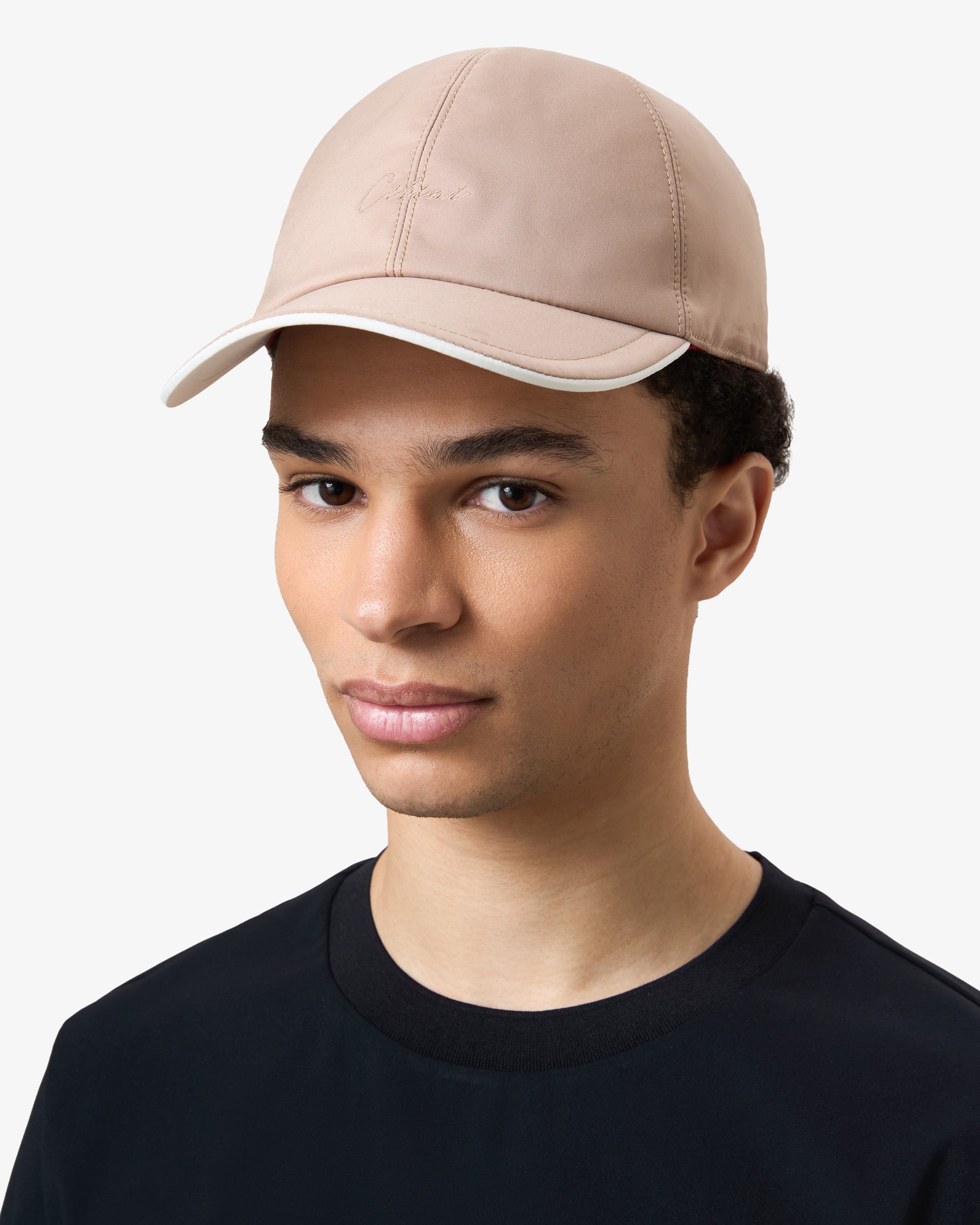 CAPS