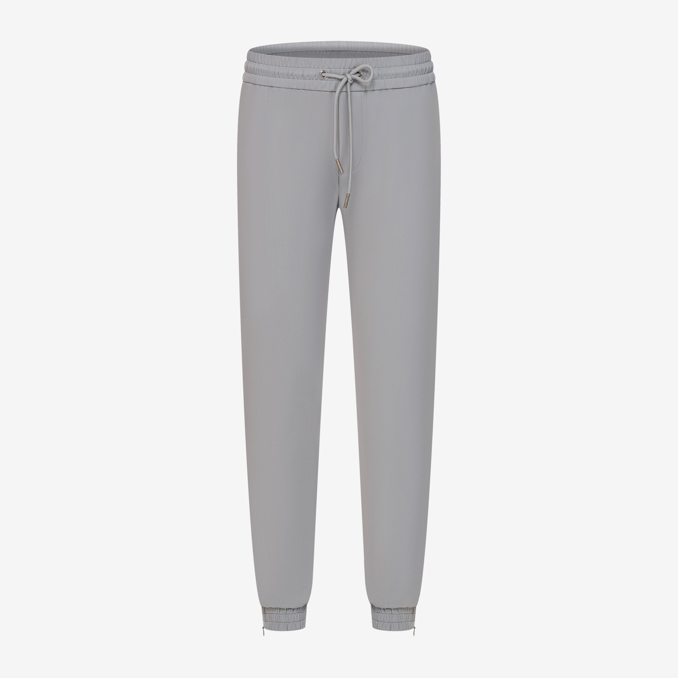 Tracksuit Capuchon - Light Grey