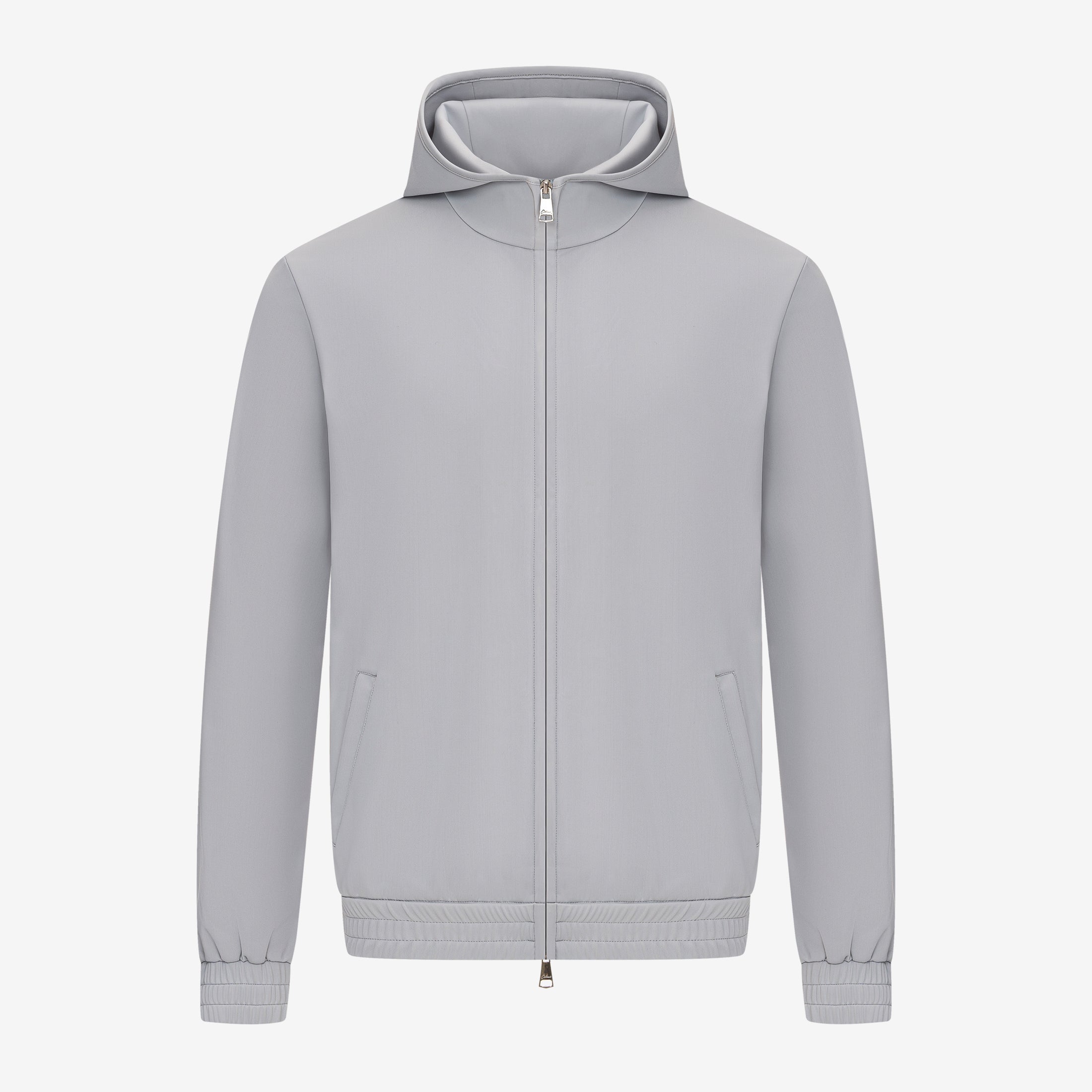 Tracksuit Capuchon - Light Grey