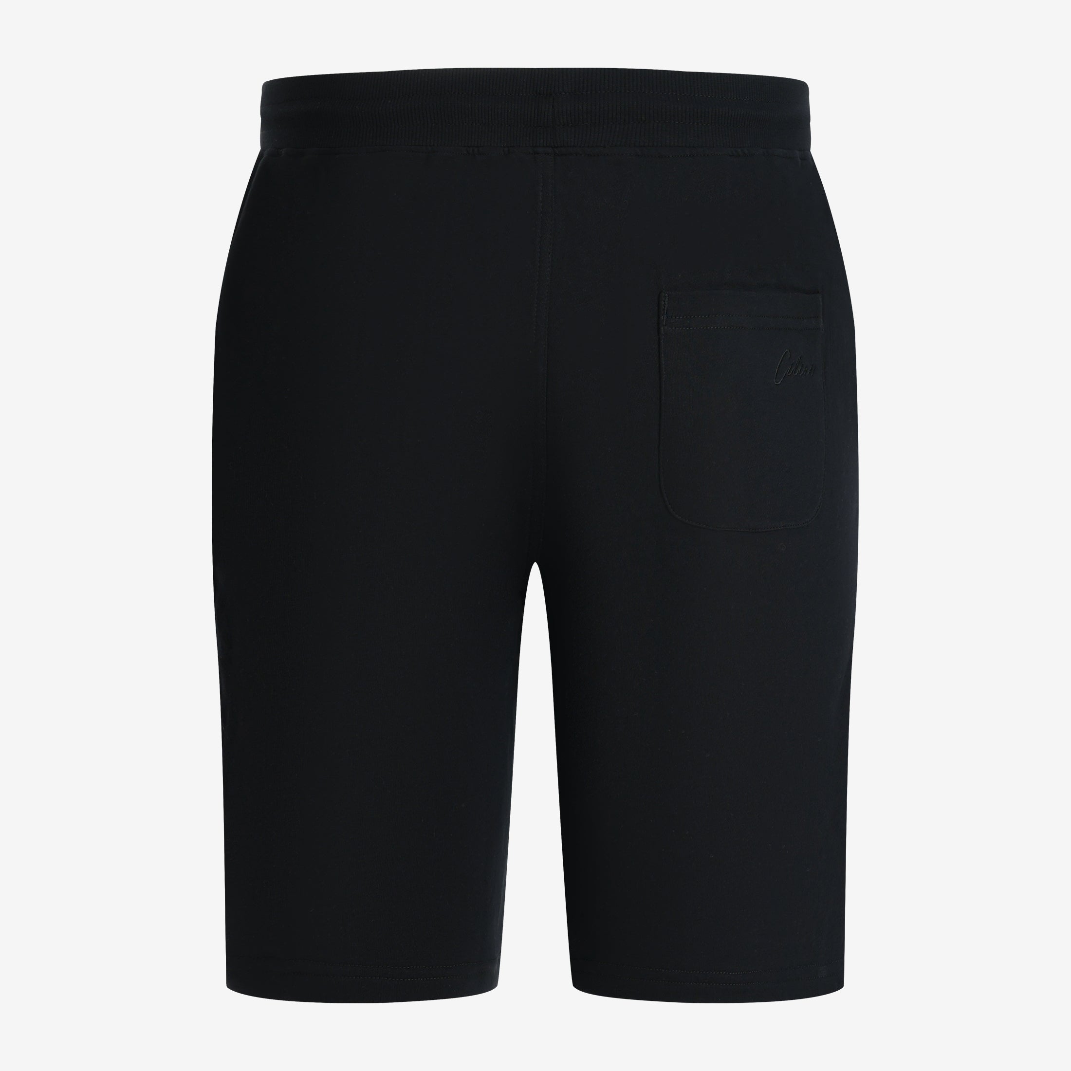 Sweat Shorts - Black