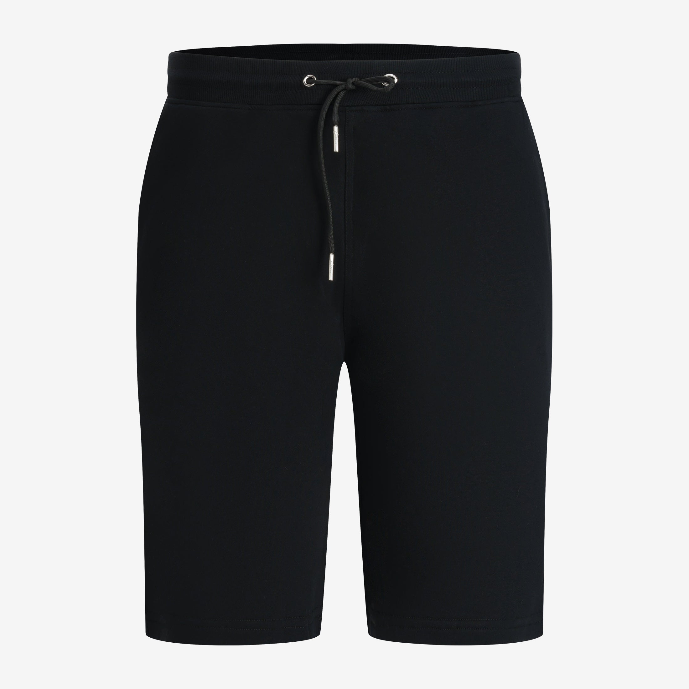 Sweat Shorts - Black