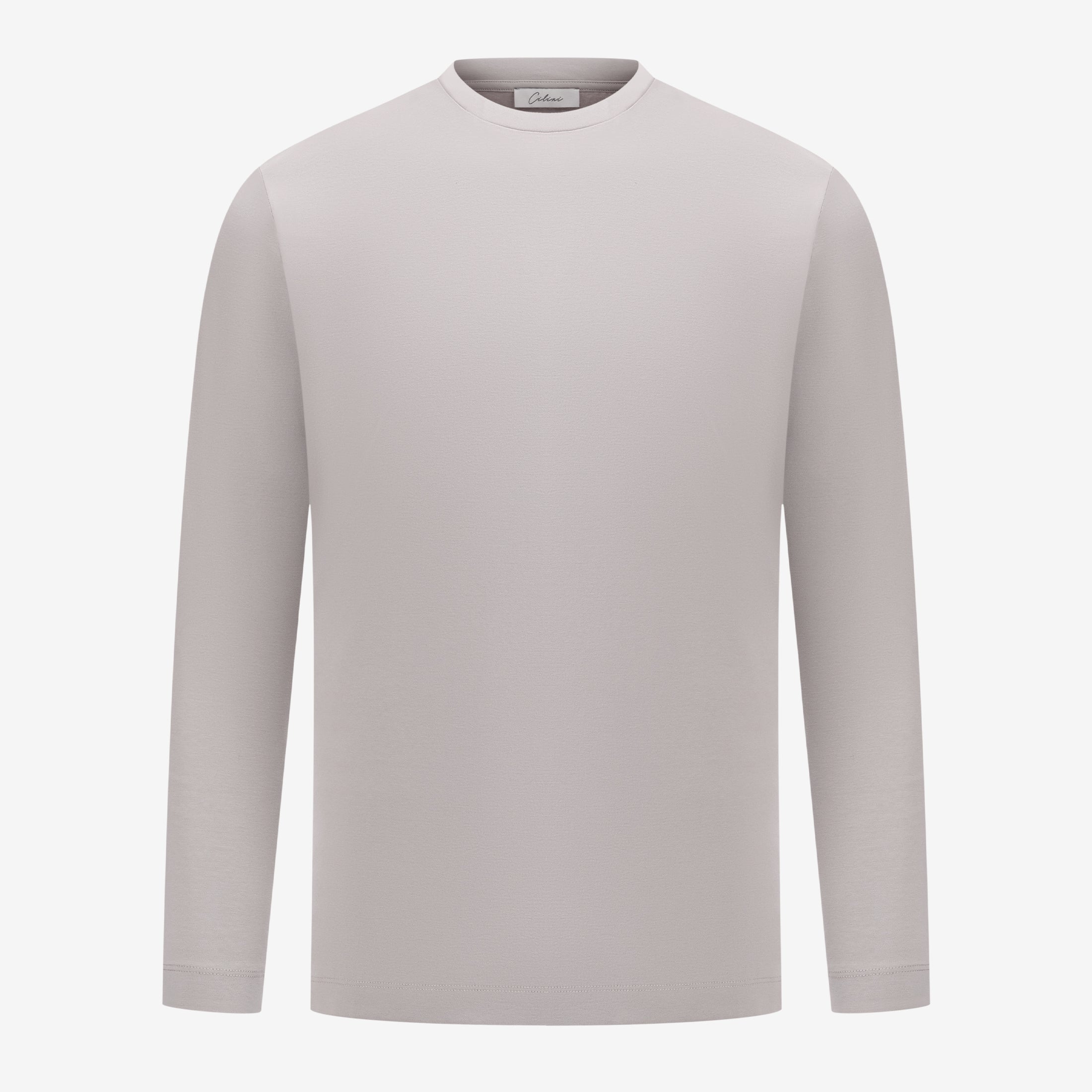 Longsleeve T-shirt - Sandy