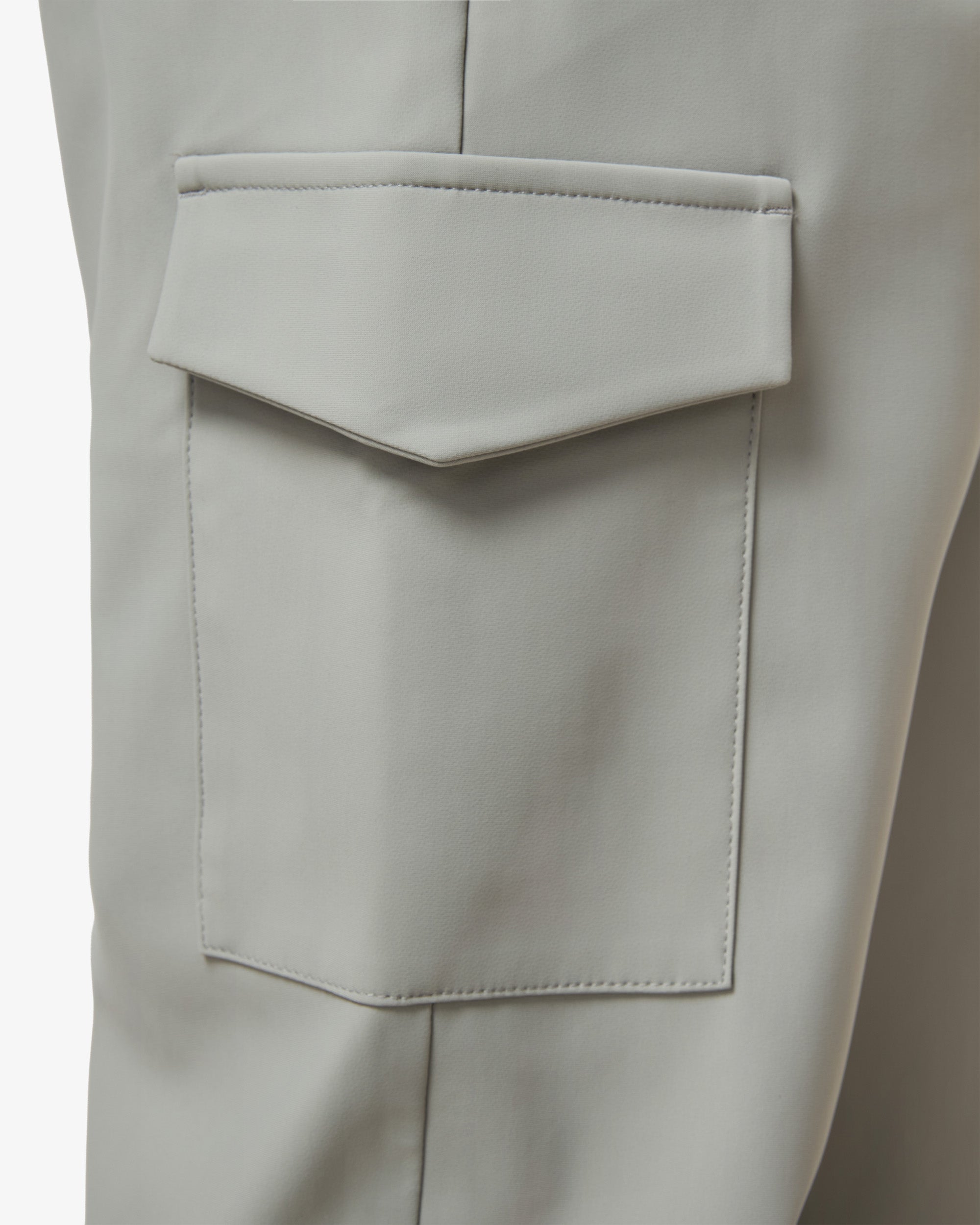 Duno Pocket Pants - Sage Green