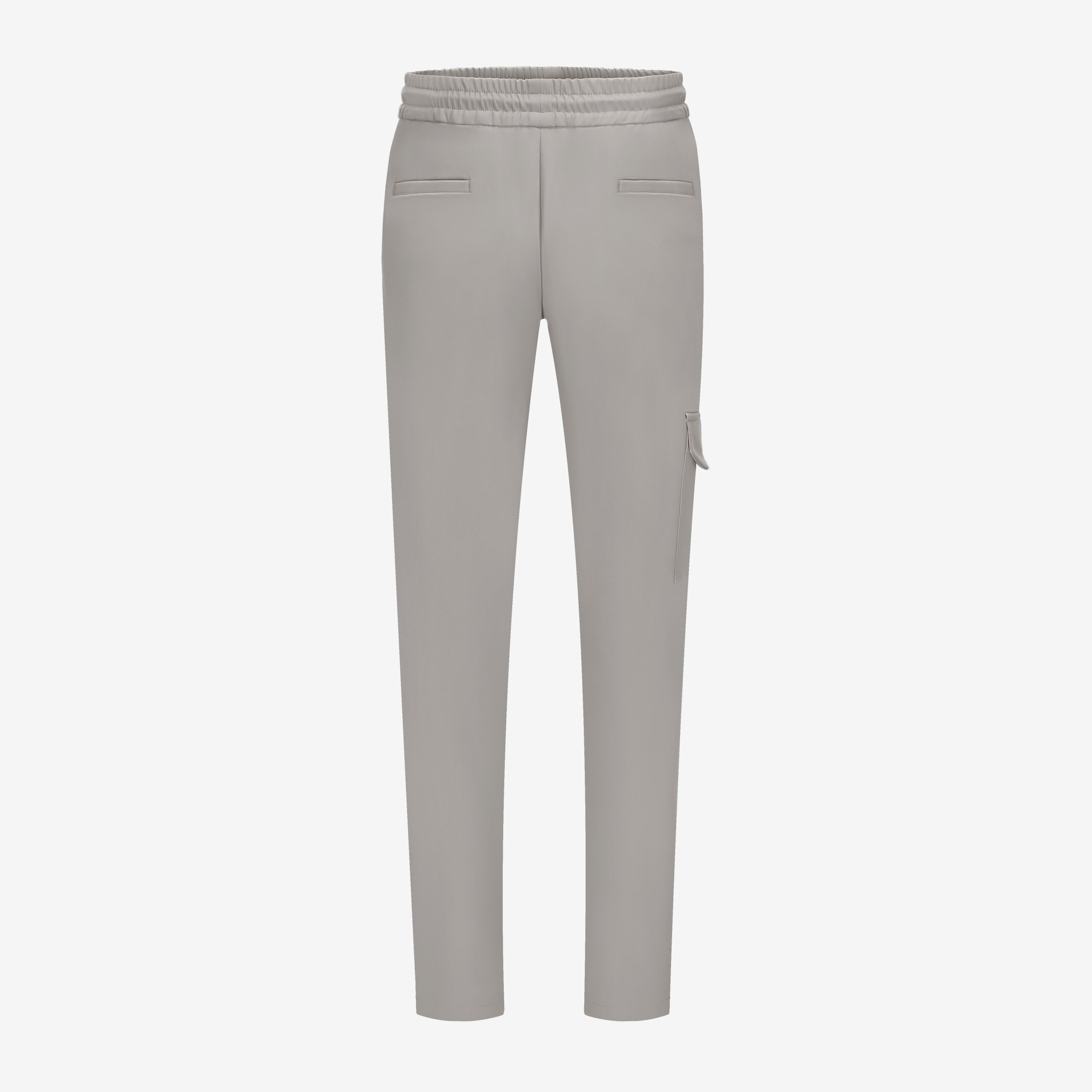 Duno Pocket Pants - Sage Green