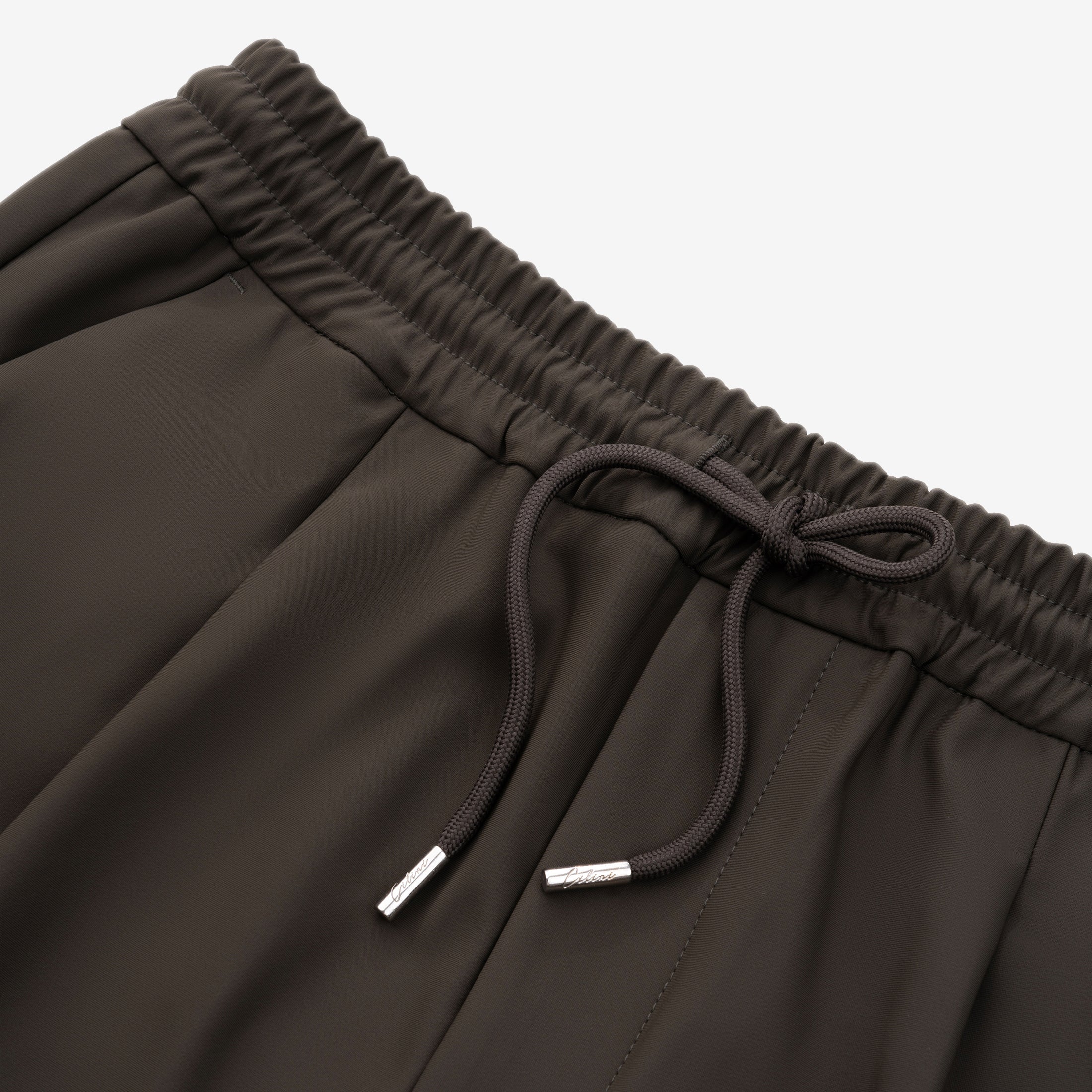 Duno Pocket Pants - Dark Green