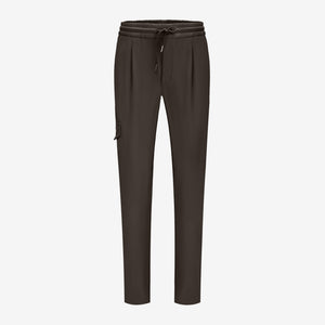 Duno Pocket Pants - Dark Green