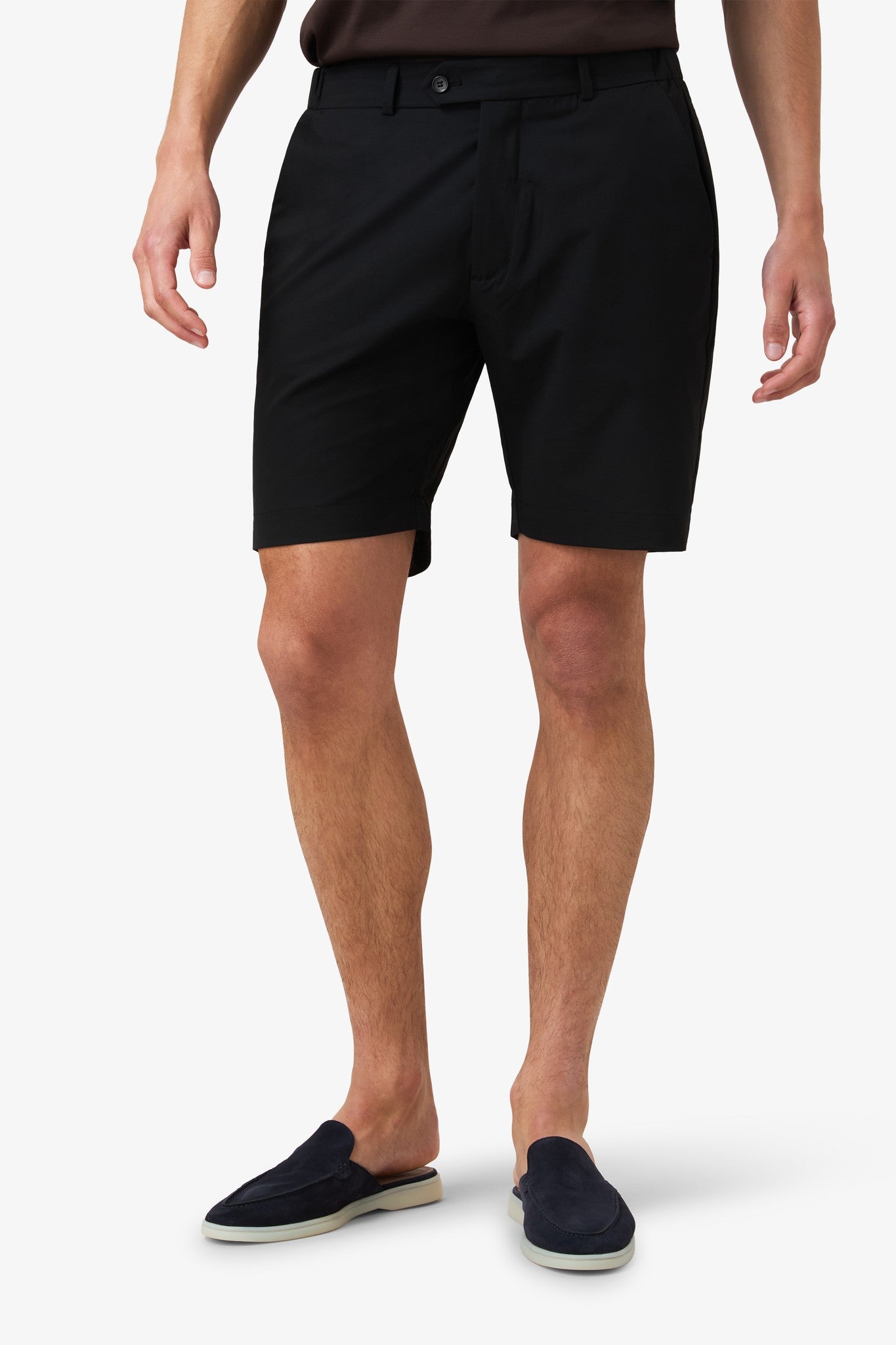 Classic Short Black