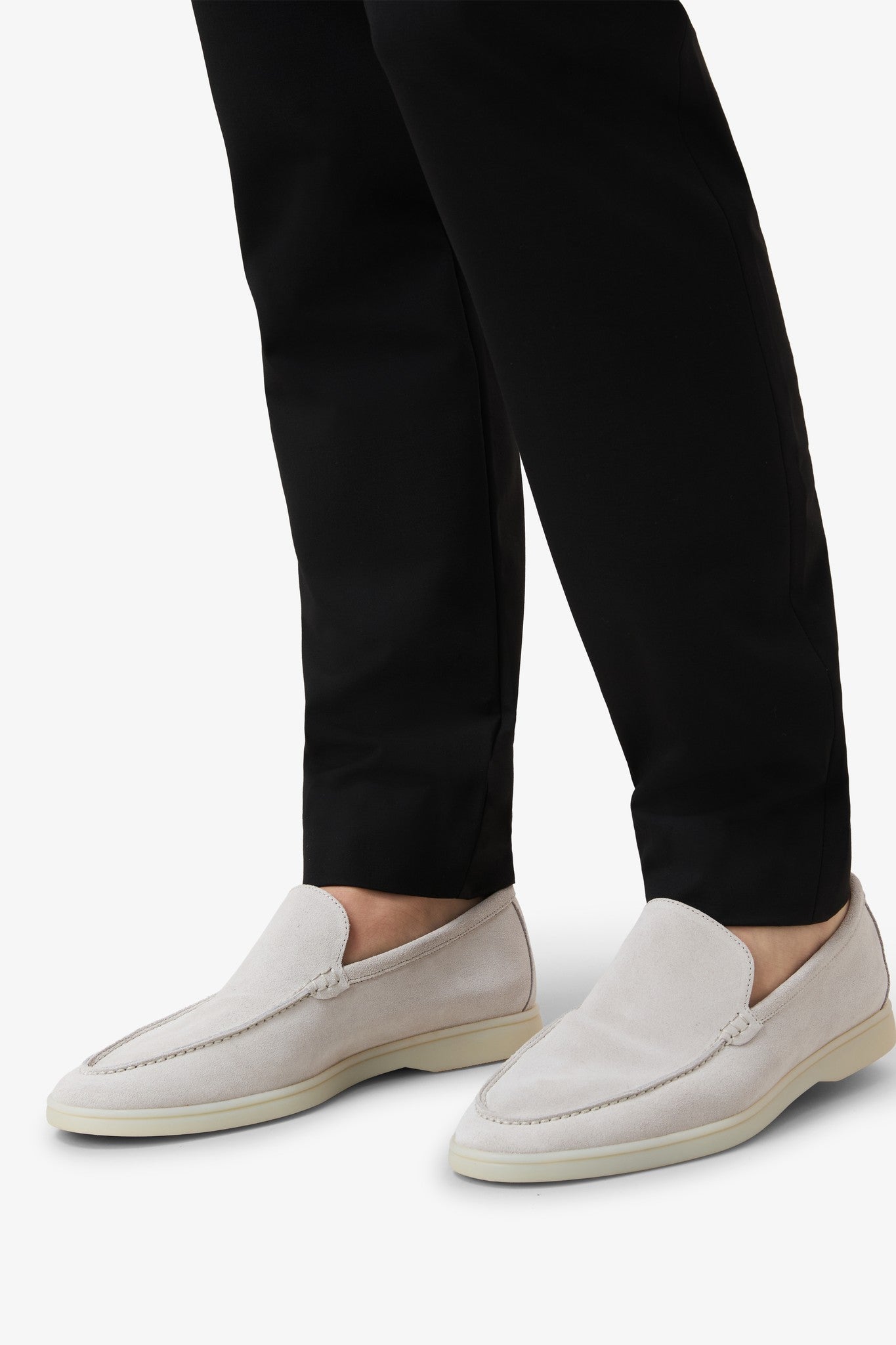 Loafer Fantasma