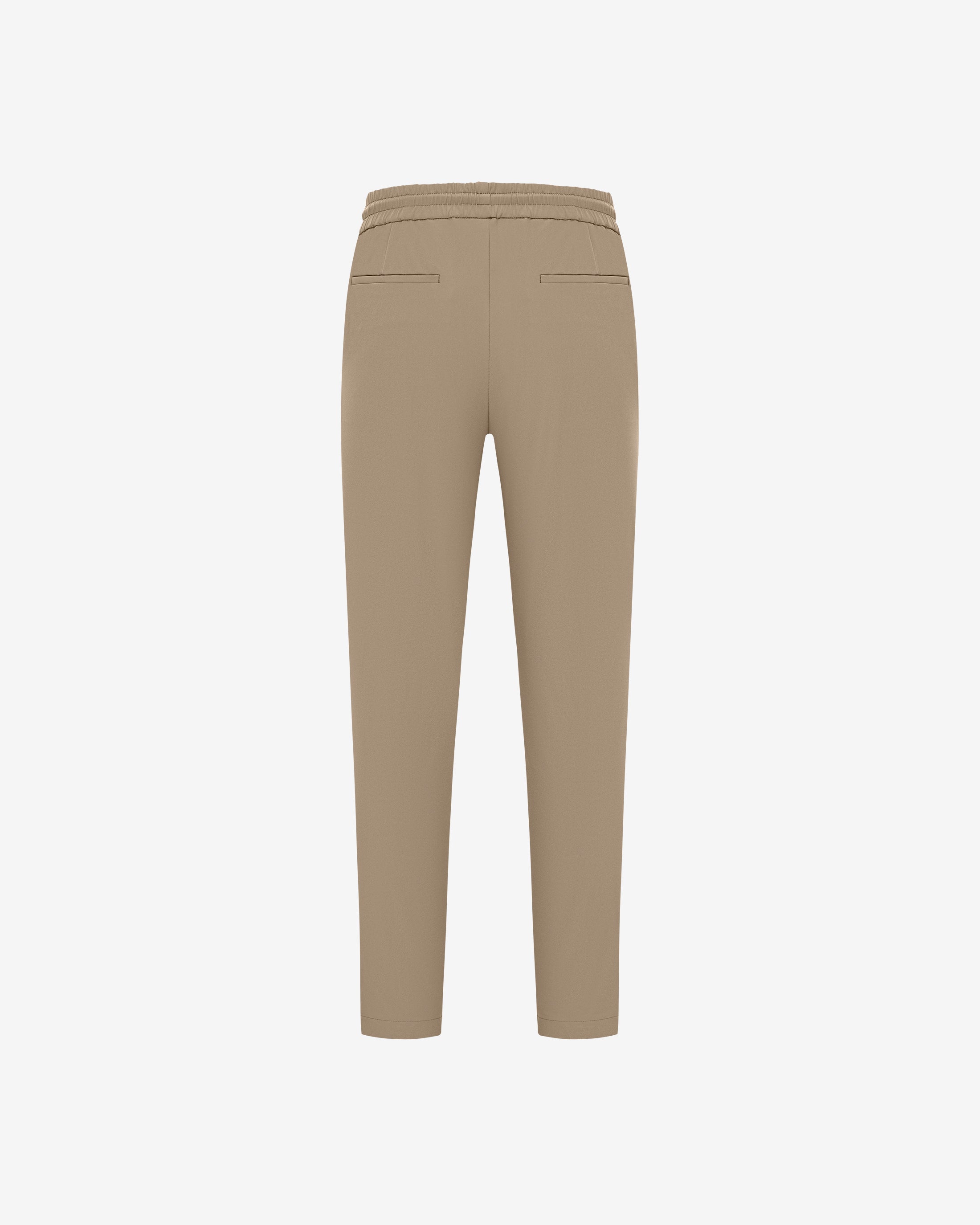 Casual Tech Pants - Sand