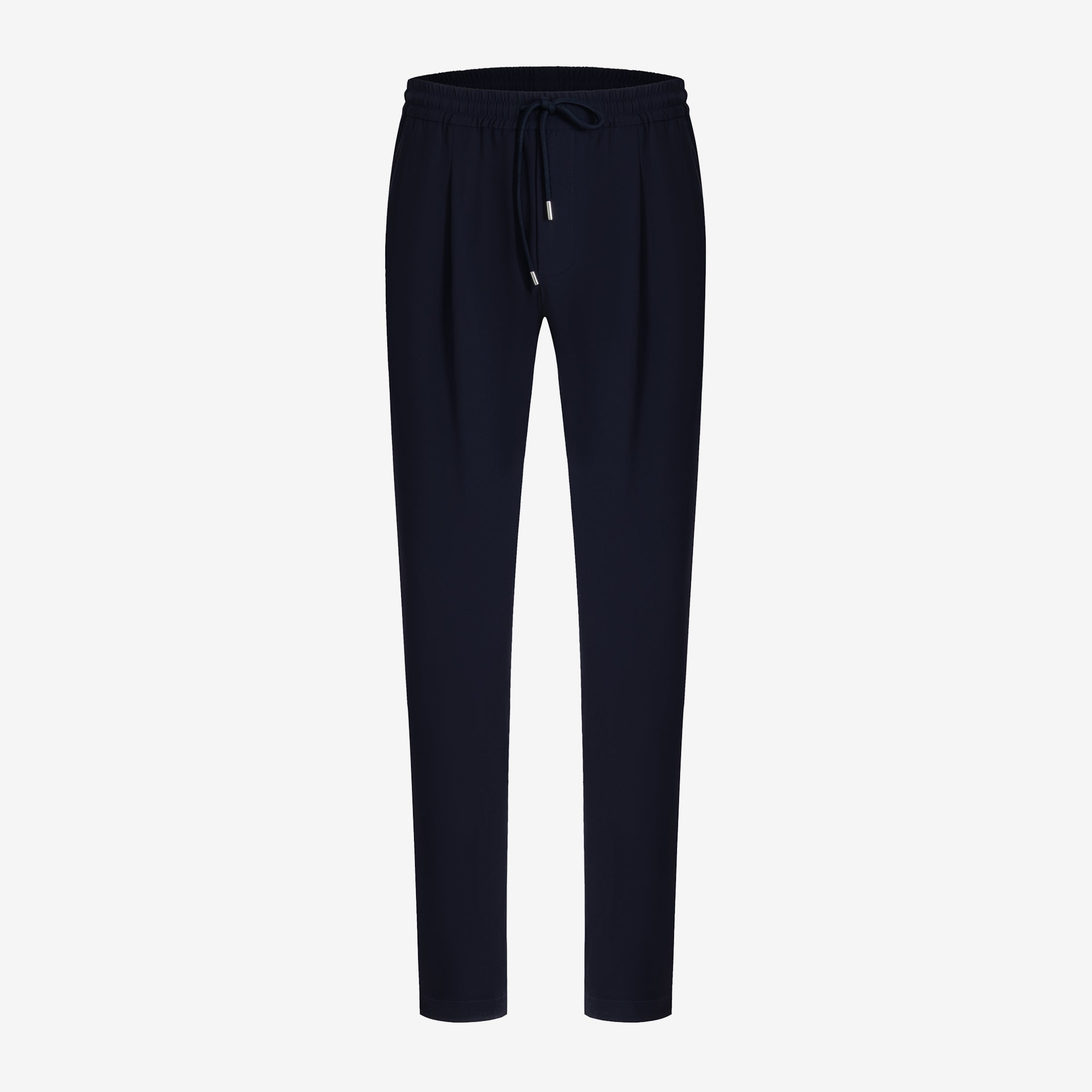 Casual Tech Pants - Navy