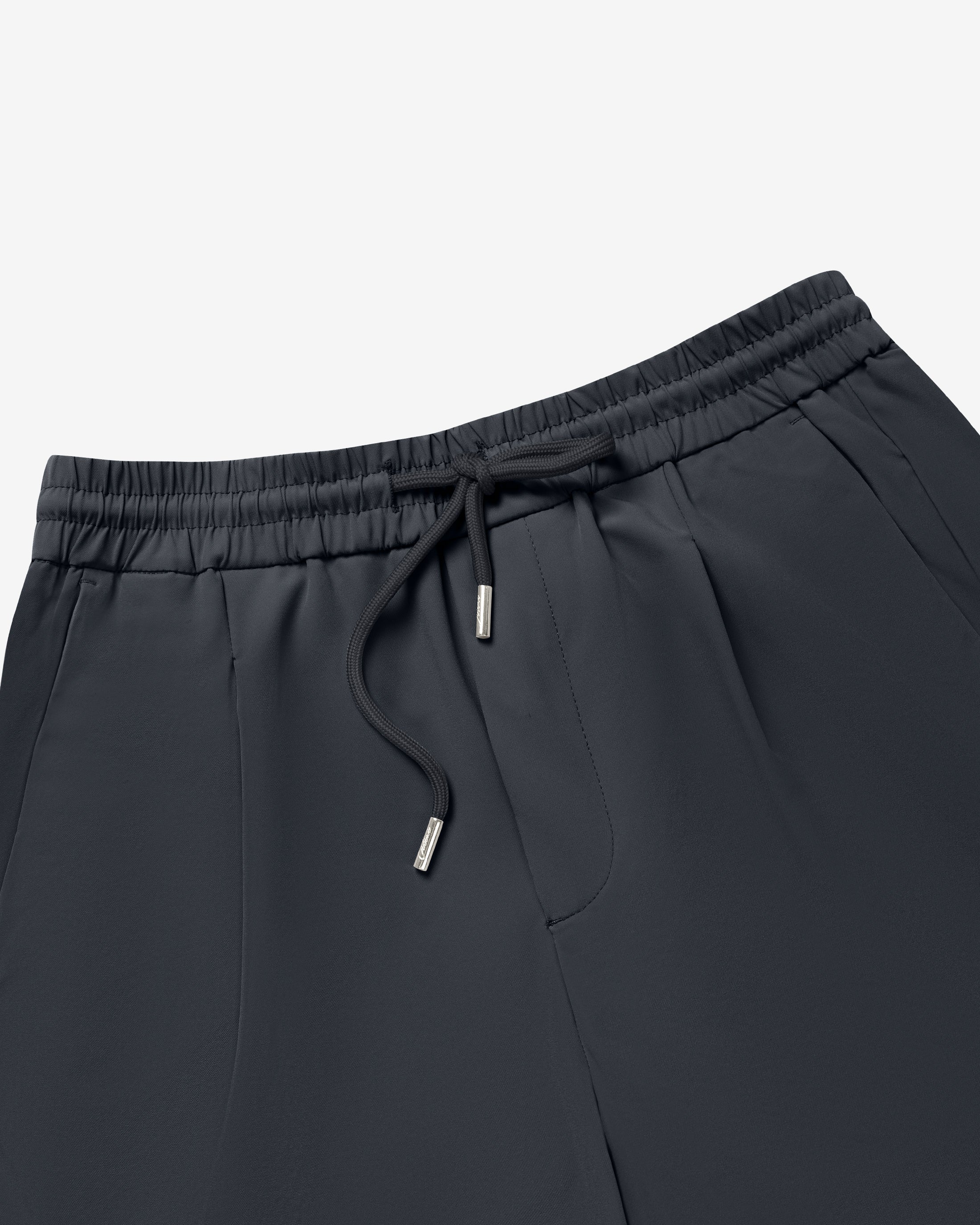 Casual Tech Pants - Slate Blue