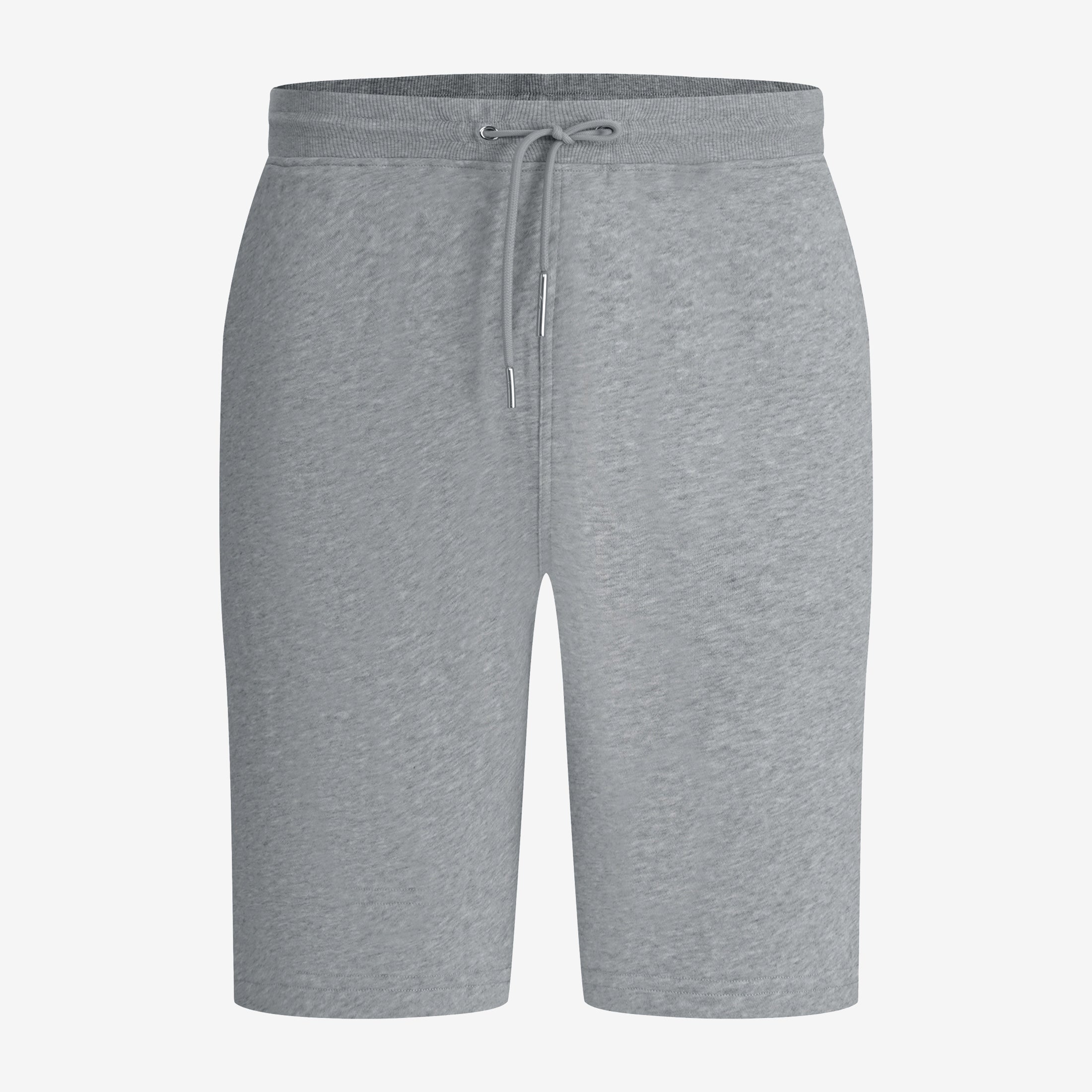 Sweat Shorts - Grey