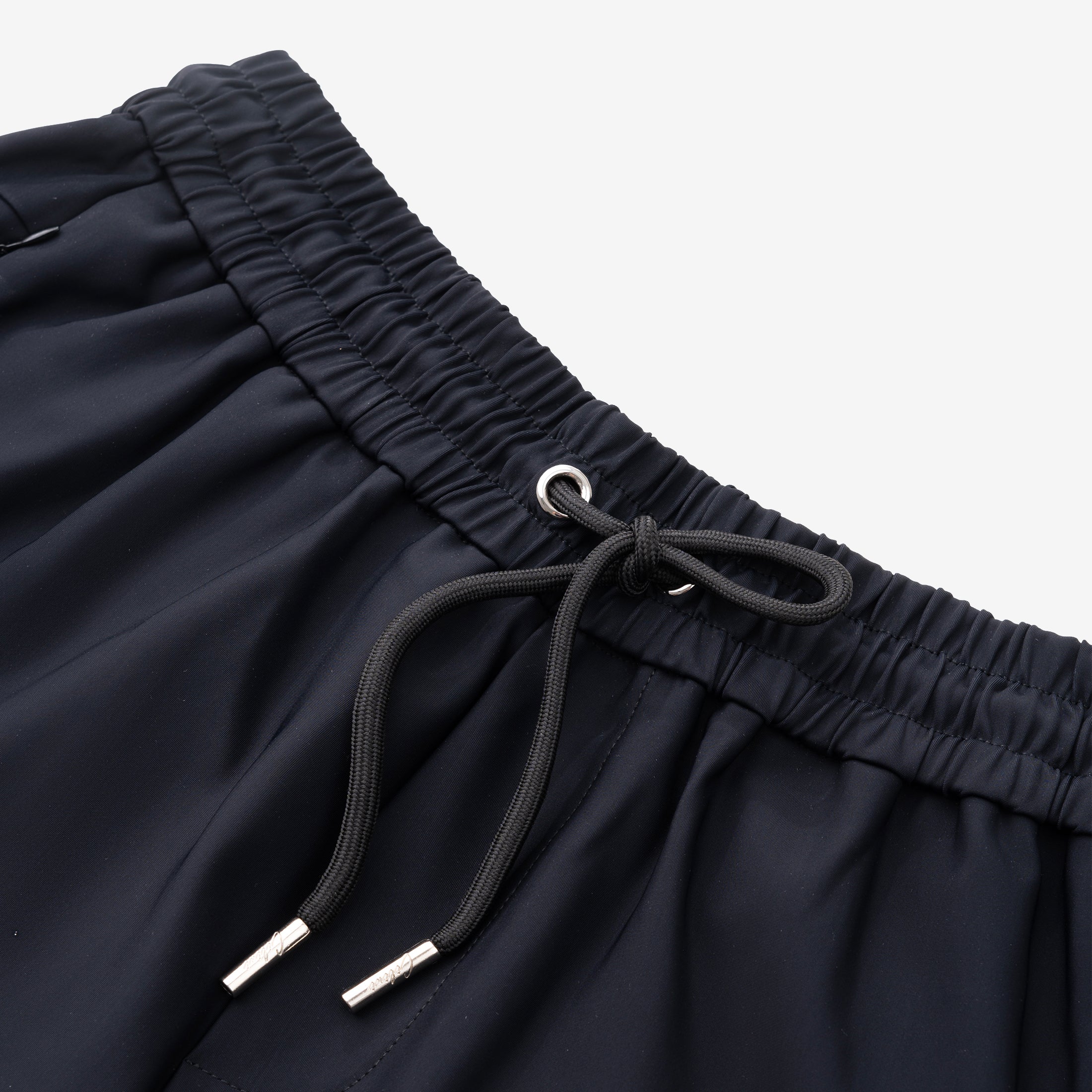 Tracksuit Capuchon - Black